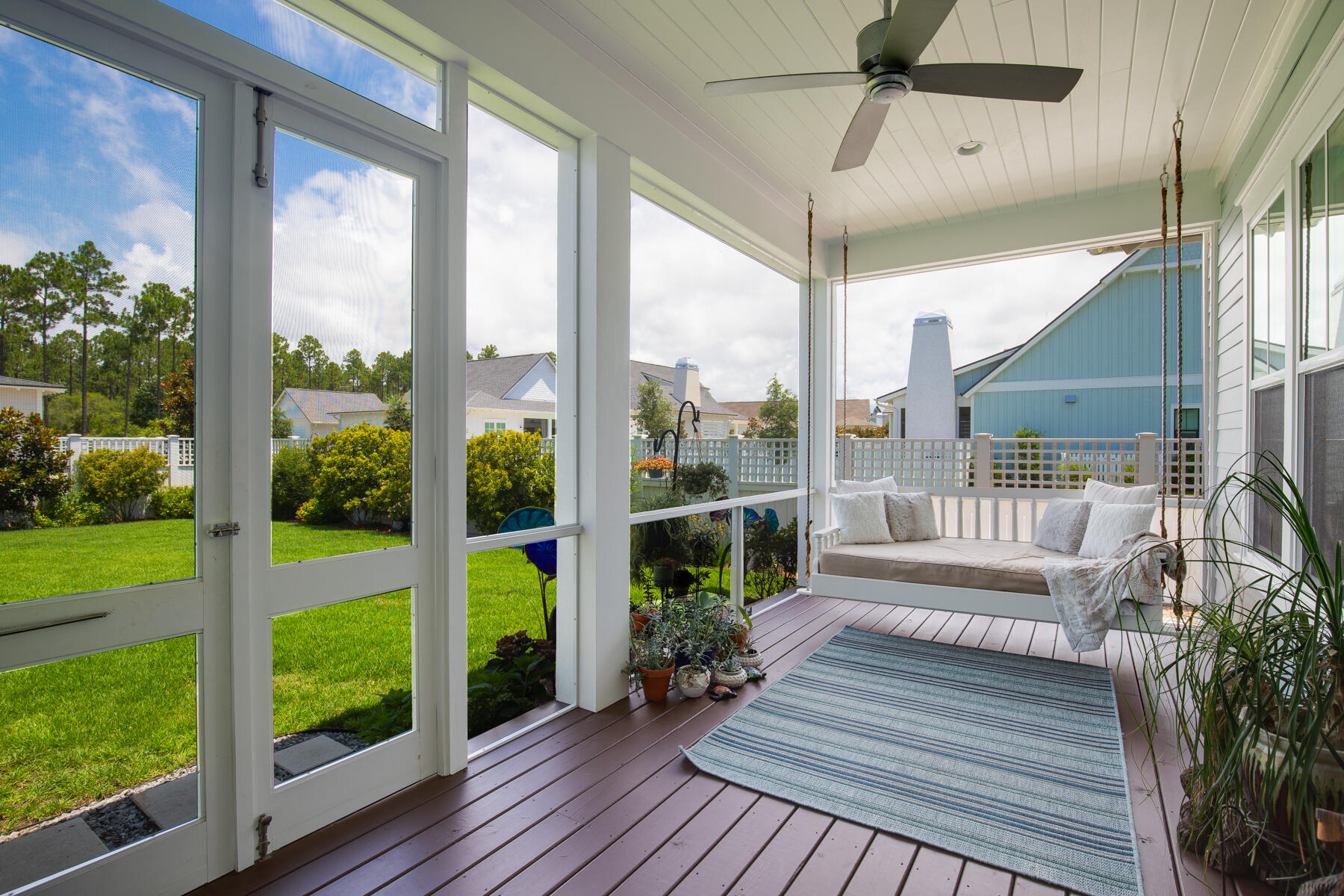 WATERSOUND ORIGINS - Residential