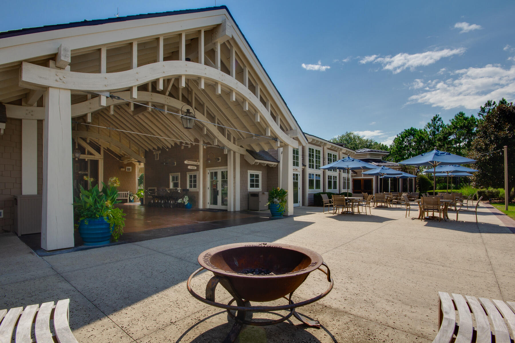 WATERSOUND ORIGINS - Residential