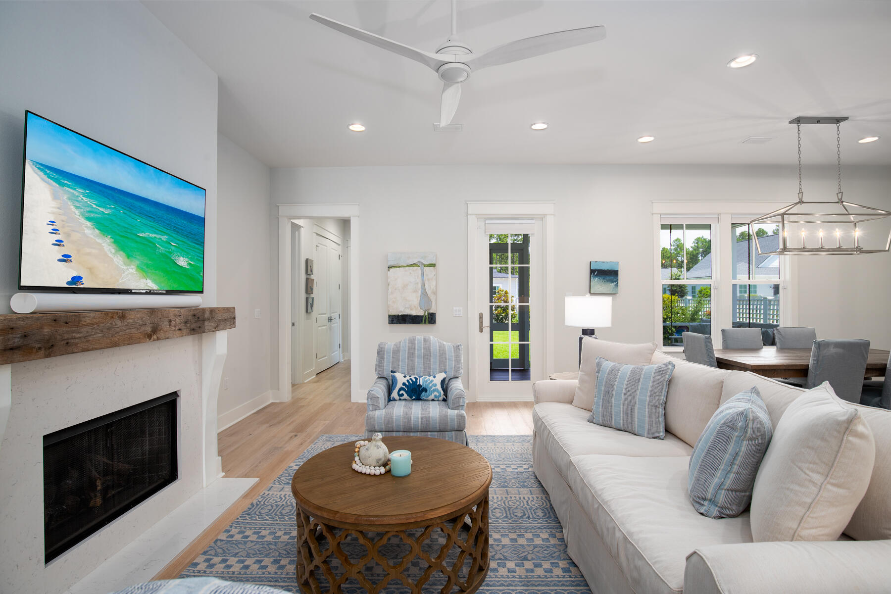 WATERSOUND ORIGINS - Residential