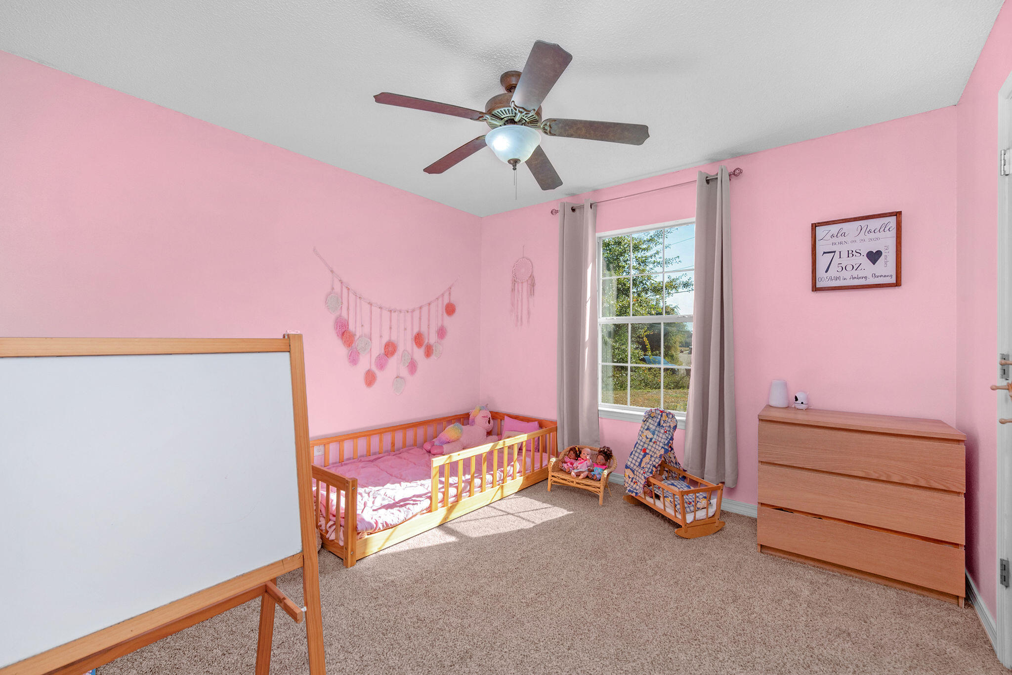 COUNTRYVIEW ESTATES 10TH ADDN - Residential