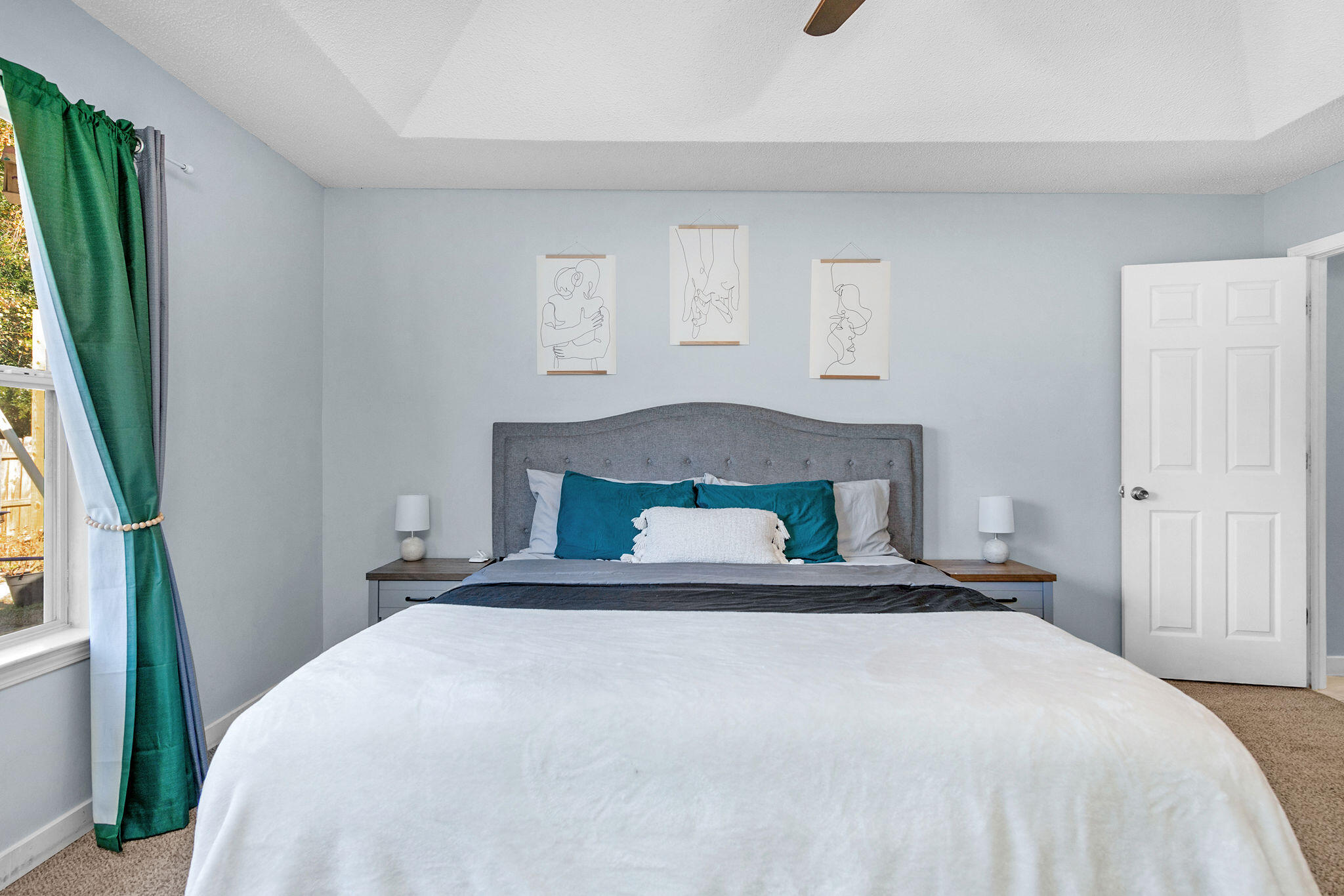 COUNTRYVIEW ESTATES 10TH ADDN - Residential