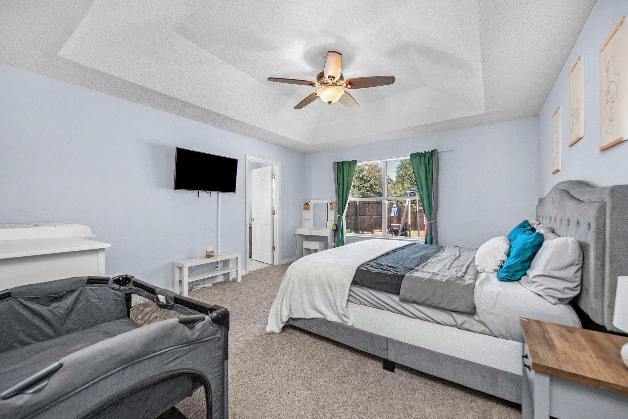 COUNTRYVIEW ESTATES 10TH ADDN - Residential