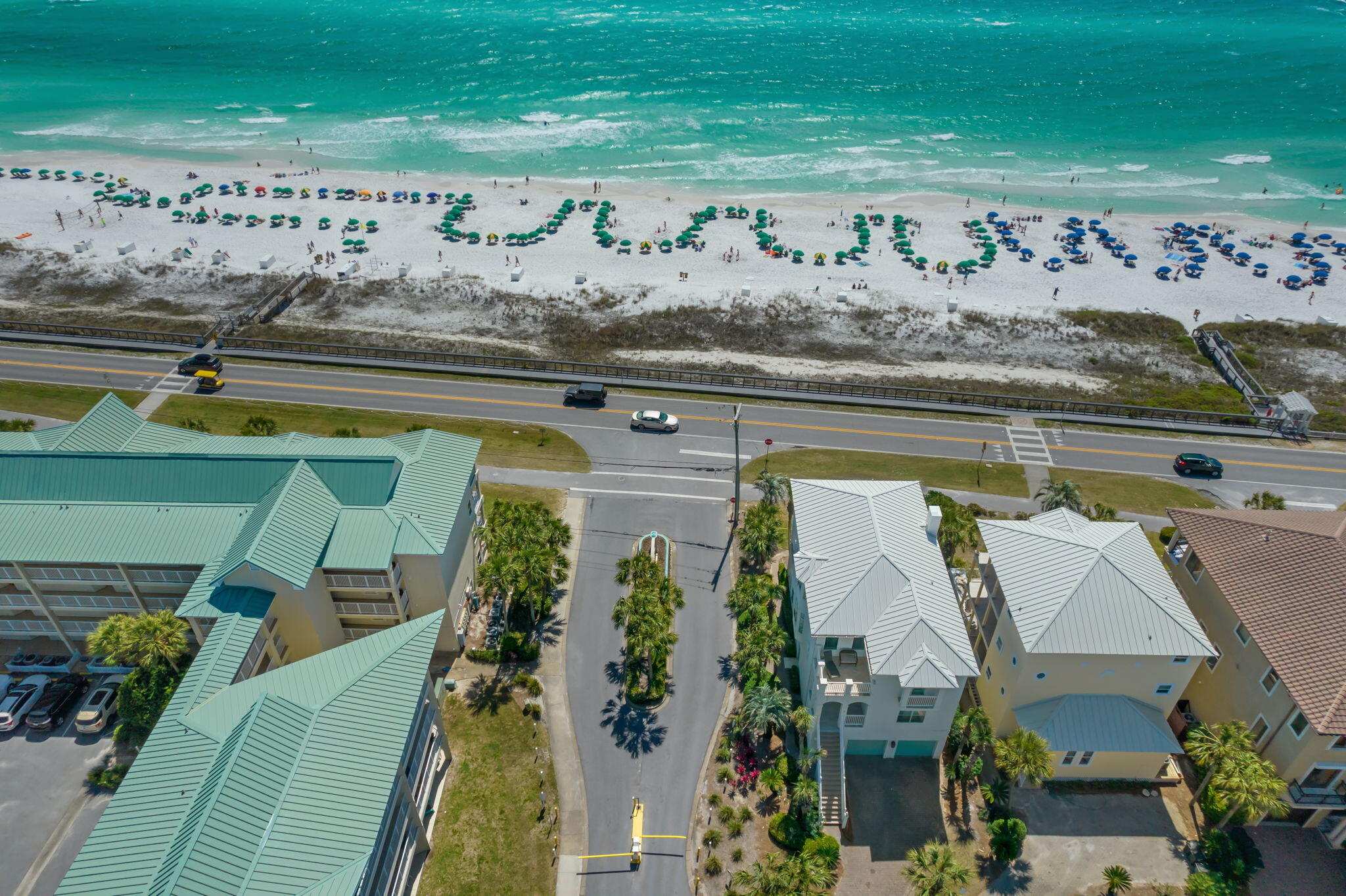 MARAVILLA CONDO 1 - Residential