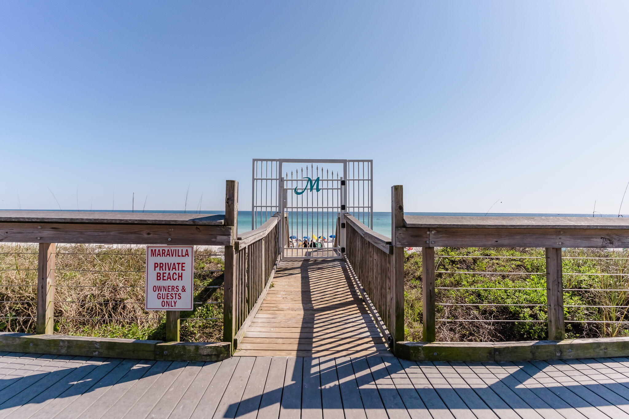 MARAVILLA CONDO 1 - Residential