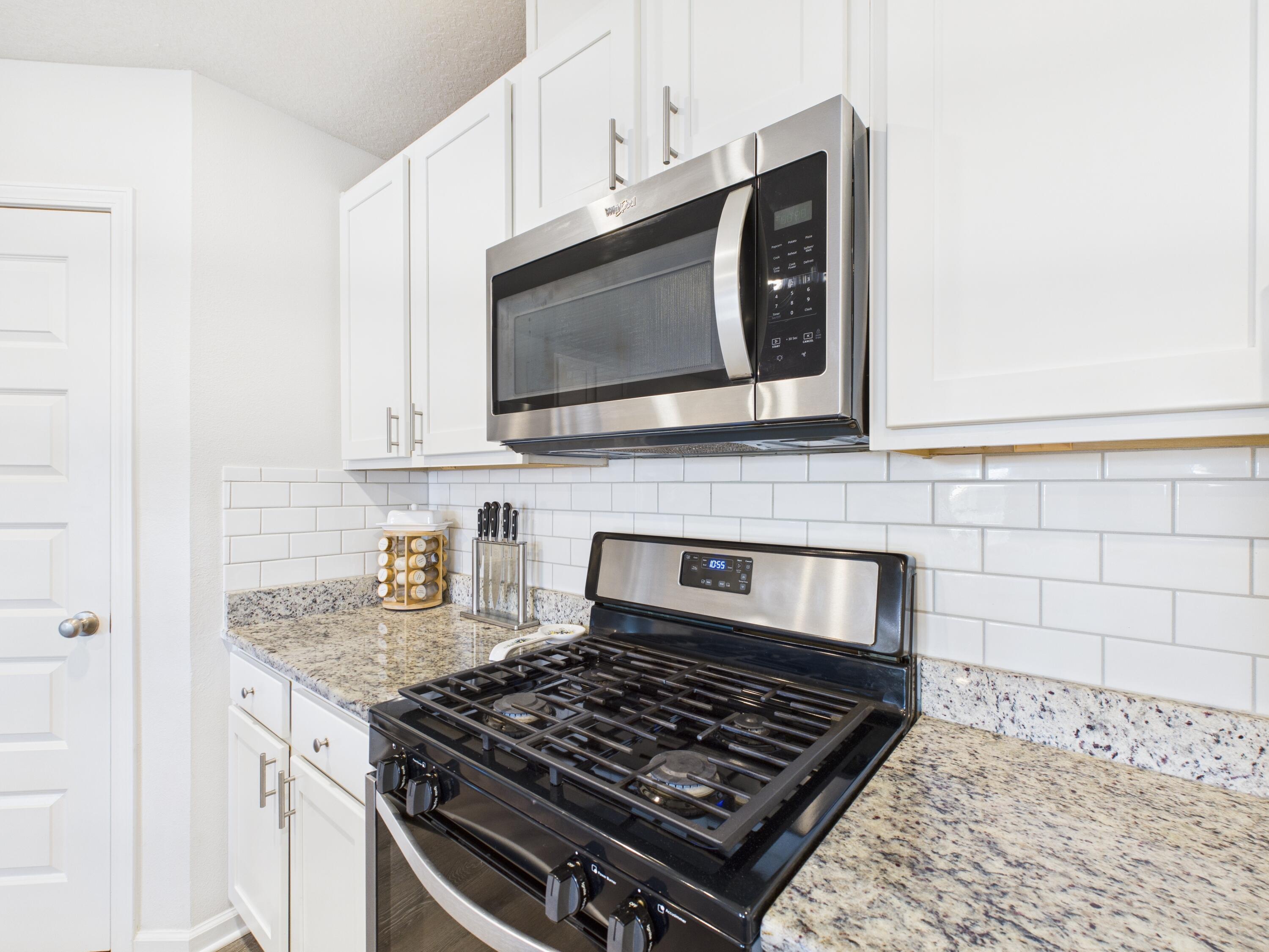 Patriot Ridge - Residential