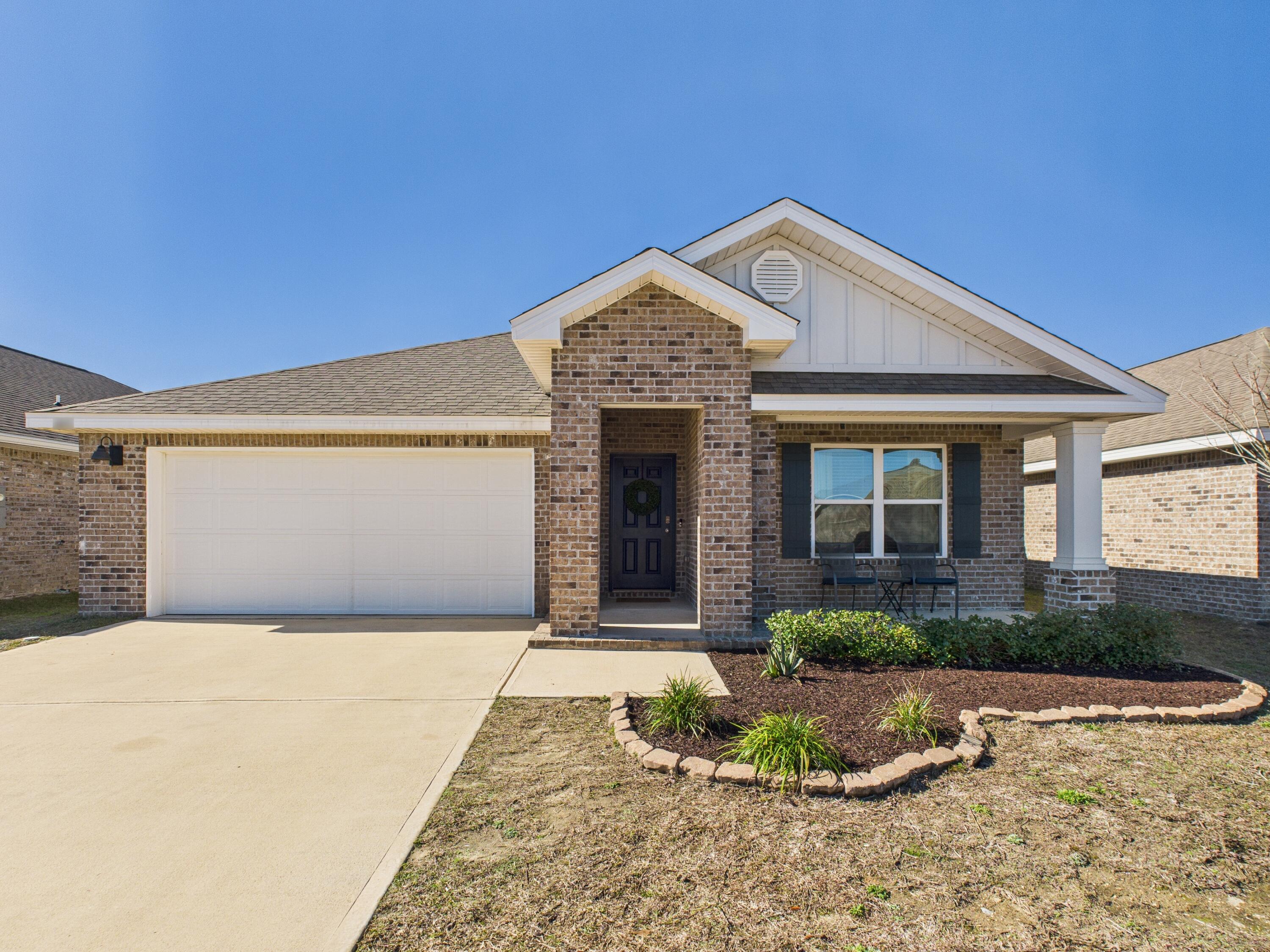 Patriot Ridge - Residential