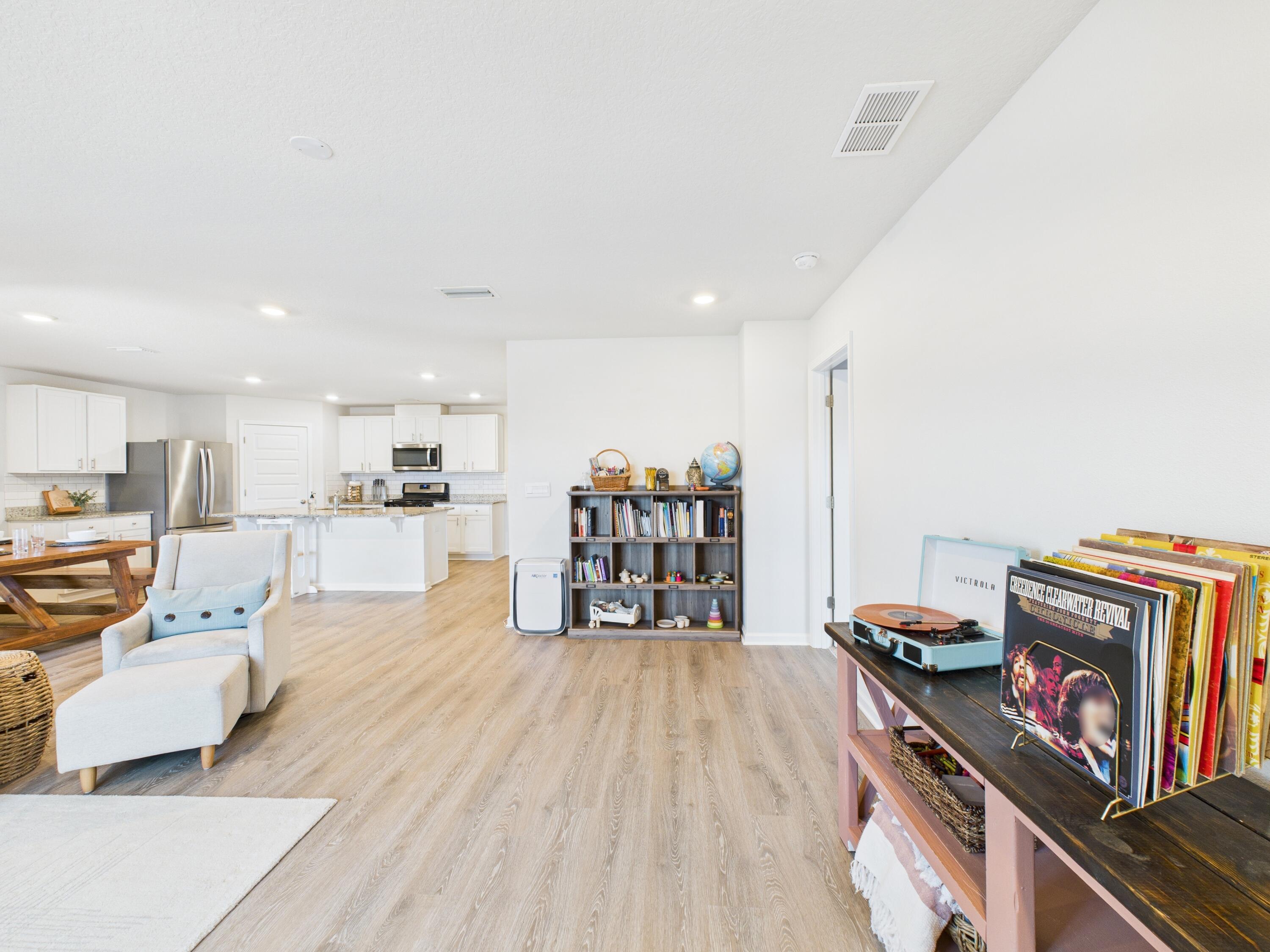 Patriot Ridge - Residential