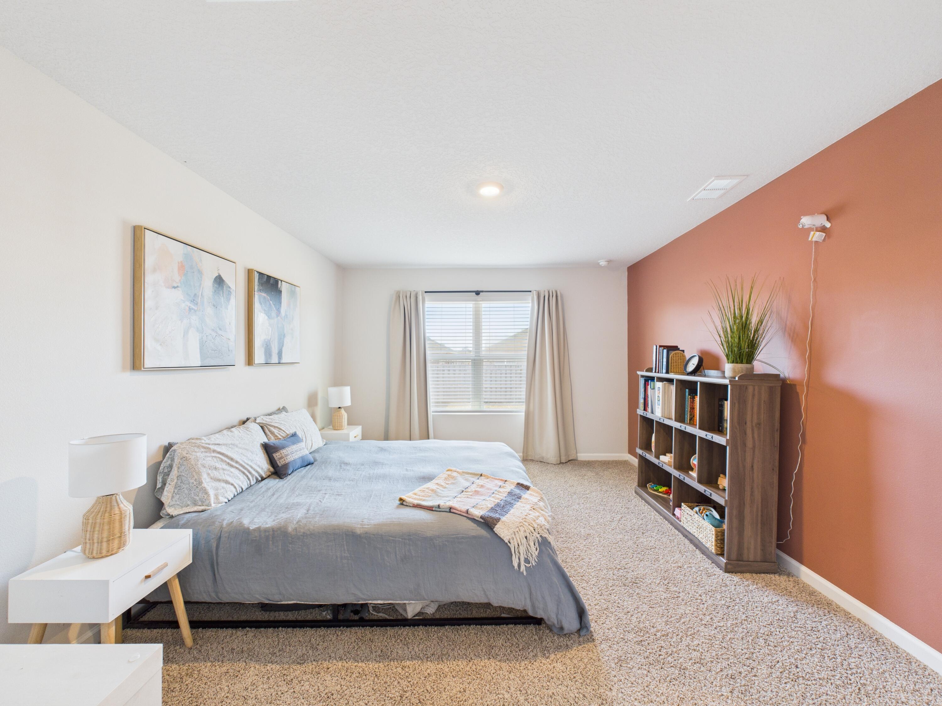 Patriot Ridge - Residential