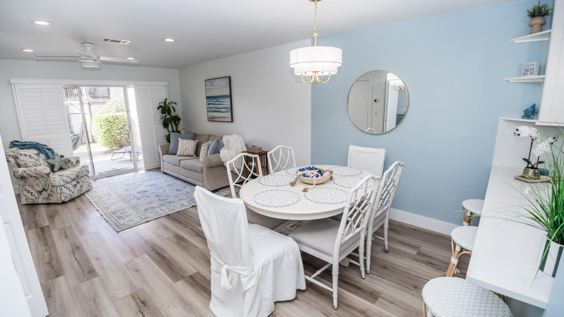 PORTSIDE CONDO - Residential