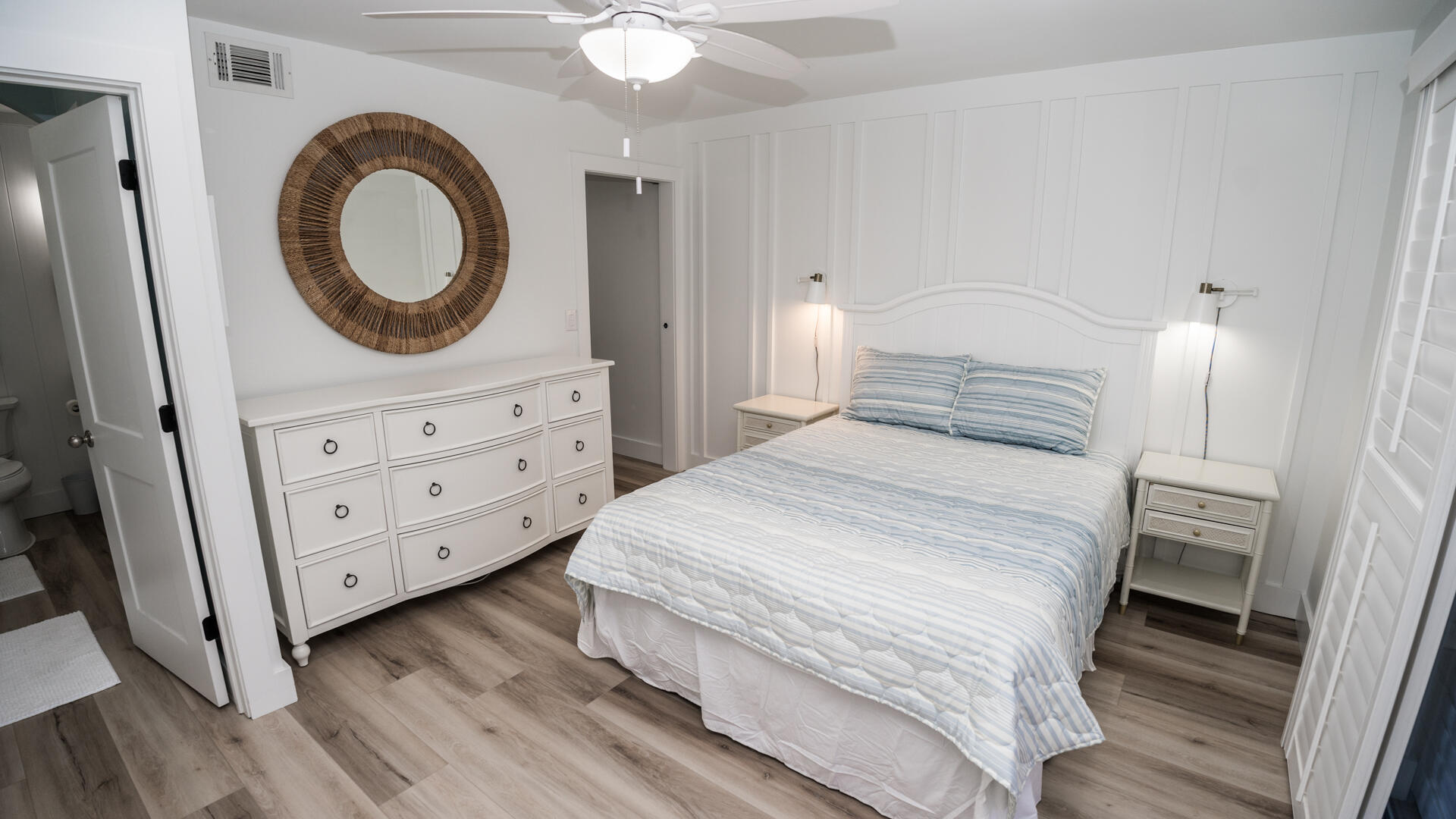 PORTSIDE CONDO - Residential