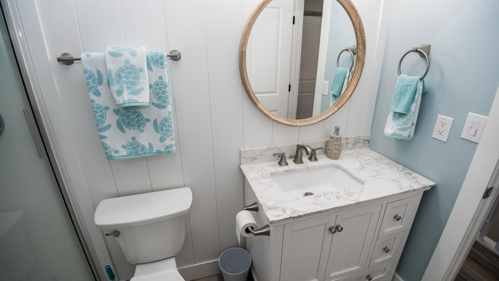 PORTSIDE CONDO - Residential
