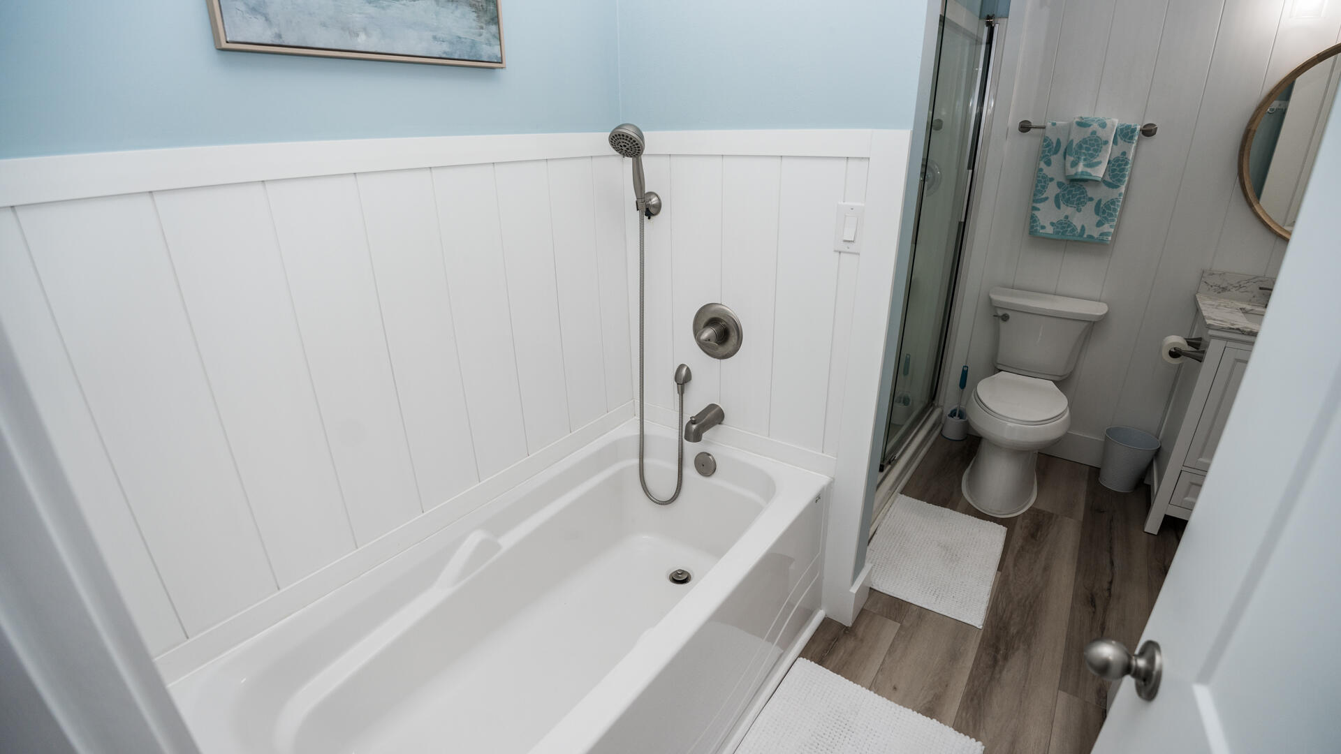 PORTSIDE CONDO - Residential
