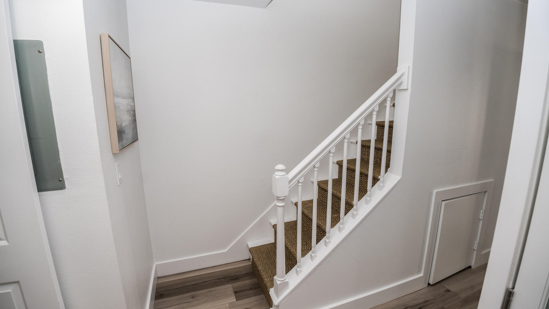 PORTSIDE CONDO - Residential
