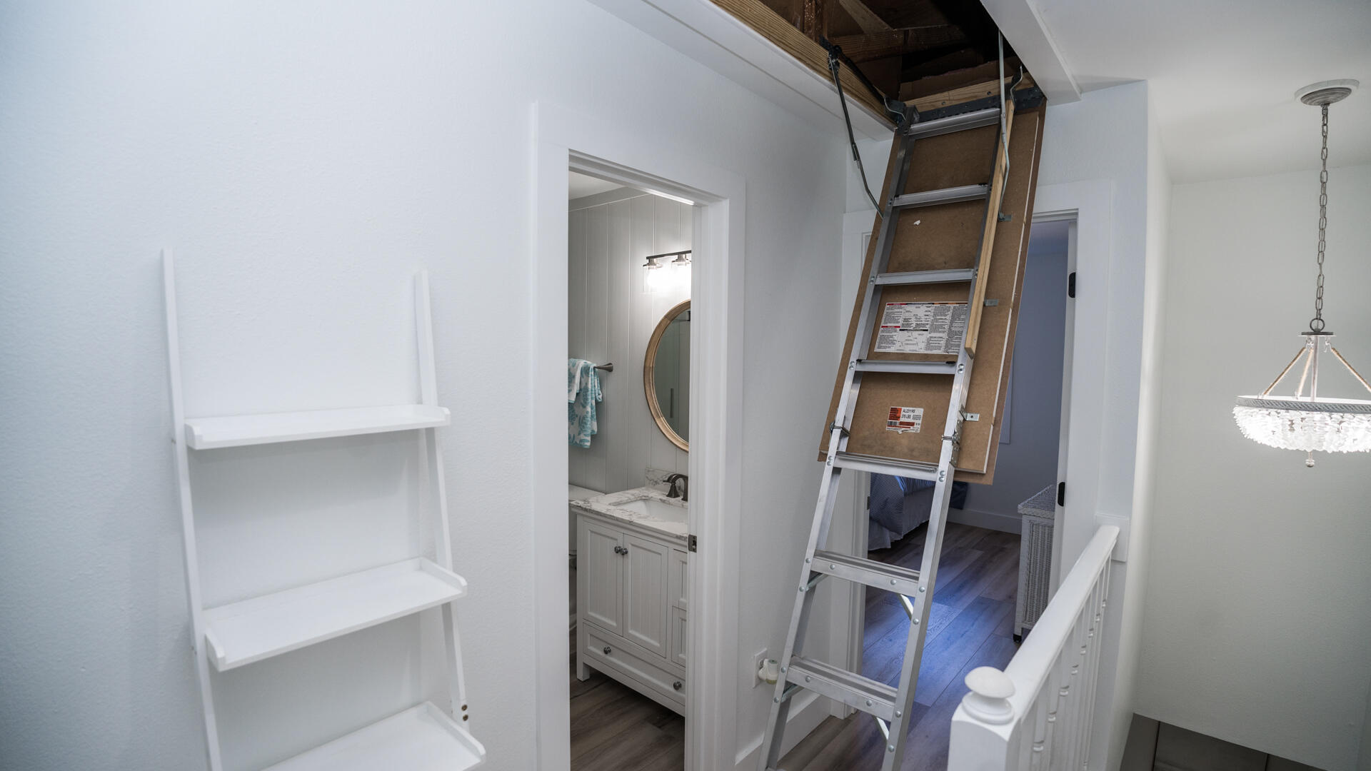 PORTSIDE CONDO - Residential