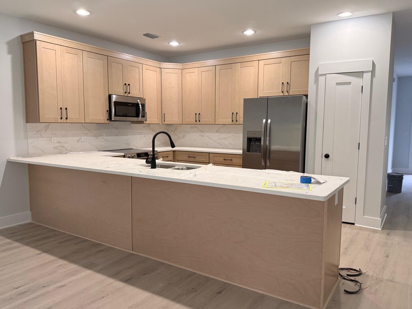 Ferguson Townhomes - Residential