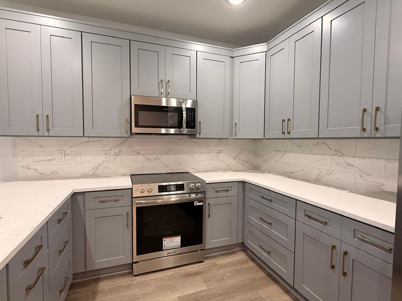 Ferguson Townhomes - Residential