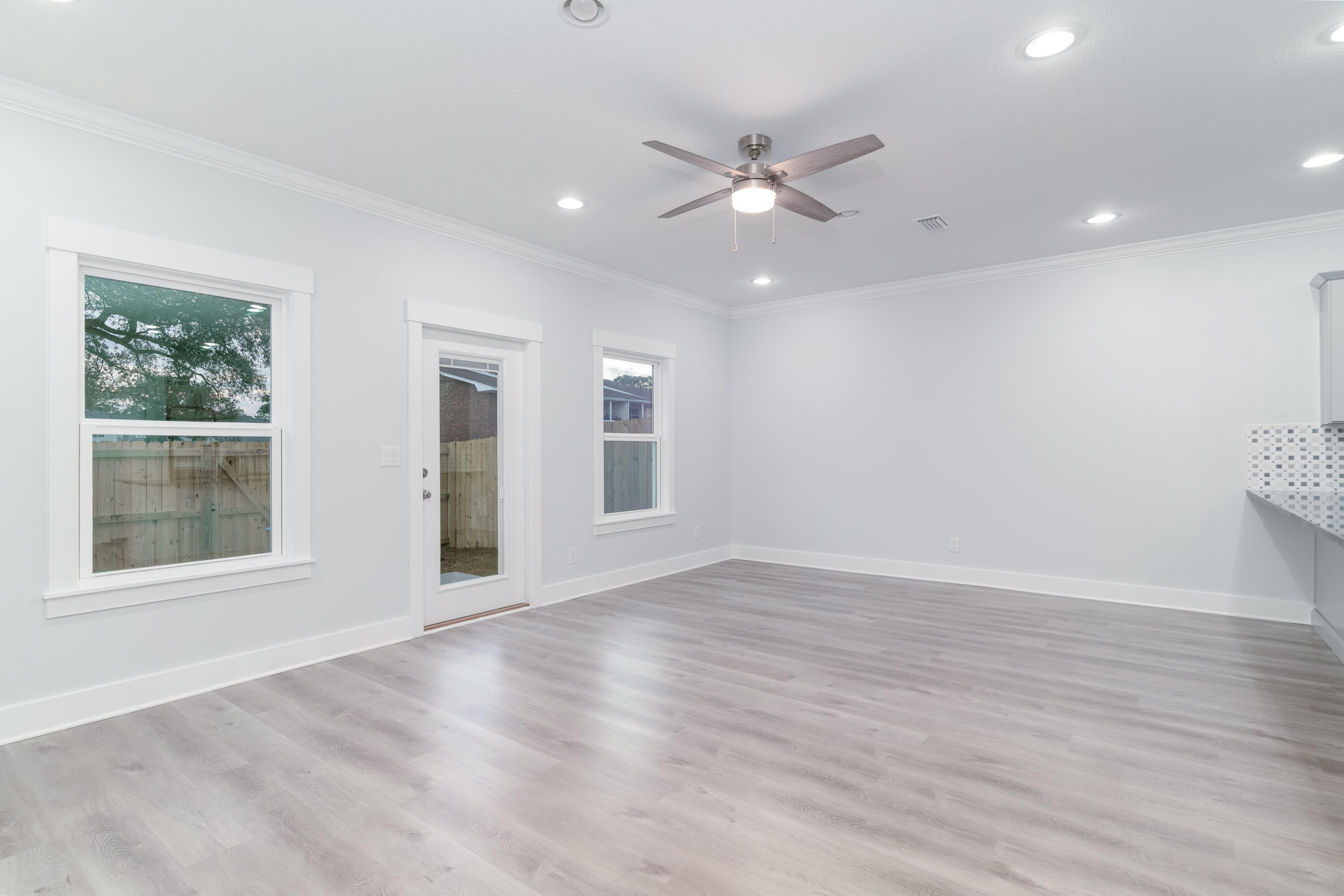 Ferguson Townhomes - Residential