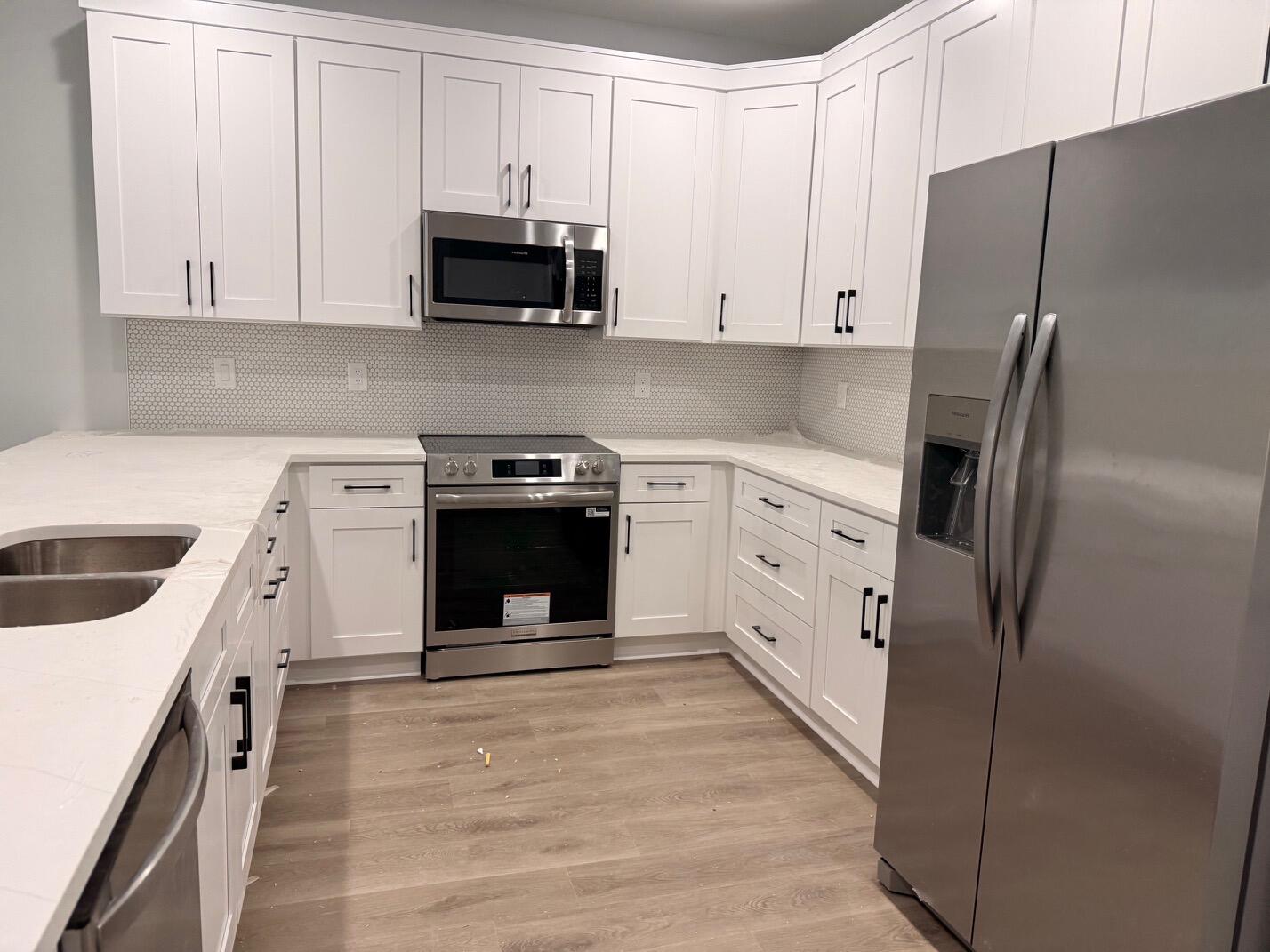 Ferguson Townhomes - Residential