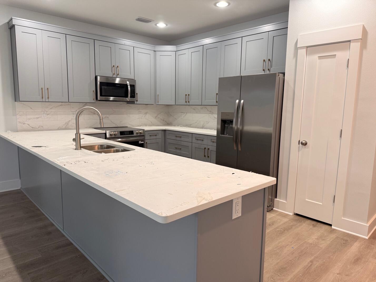 Ferguson Townhomes - Residential