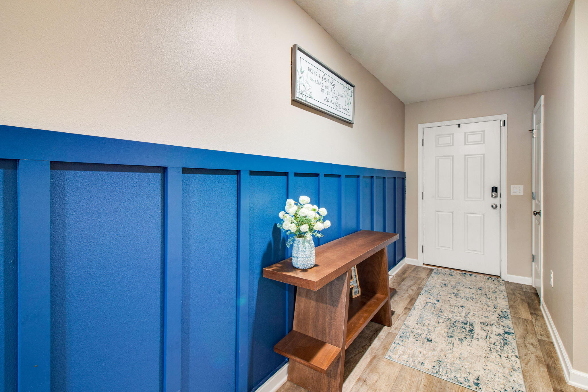 Redstone Commons - Residential