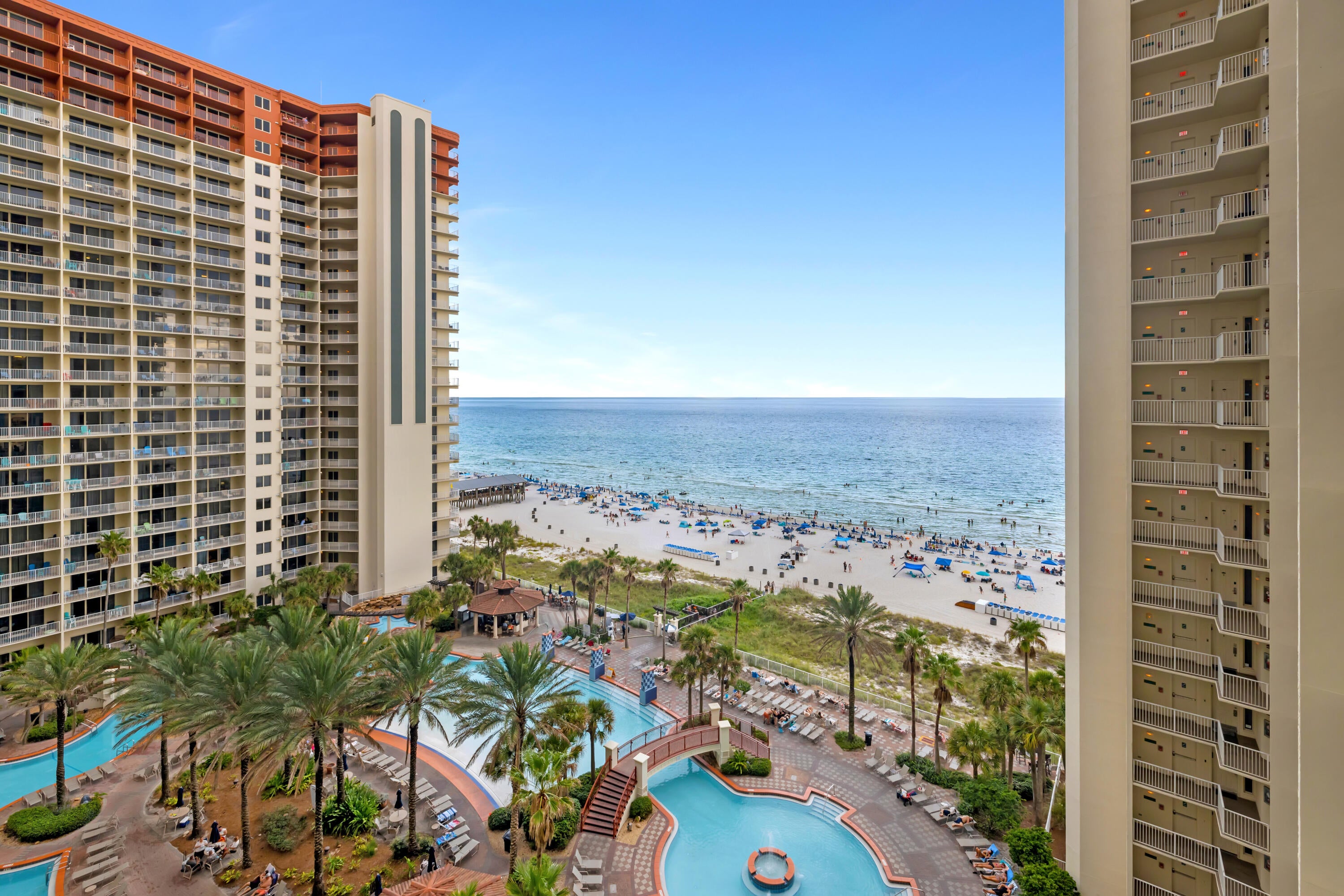 9900 S Thomas Drive UNIT 1010