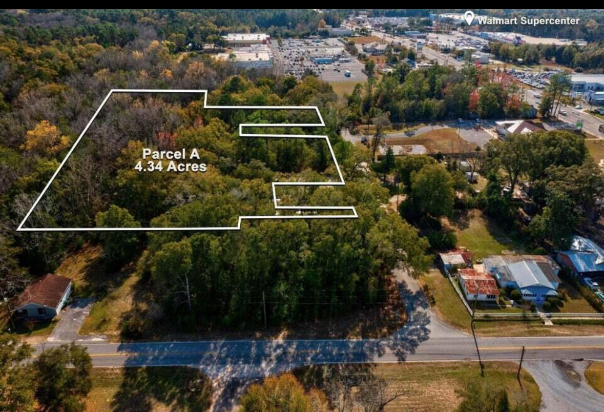 TOWN OF DEFUNIAK SPRINGS - Land