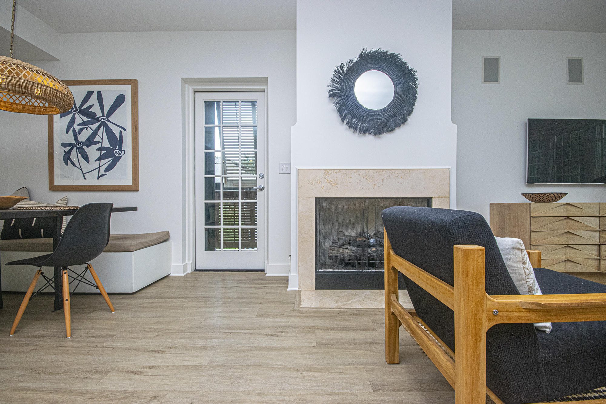 ROSEMARY BEACH - Residential