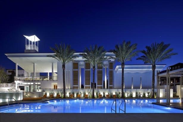 ROSEMARY BEACH - Residential