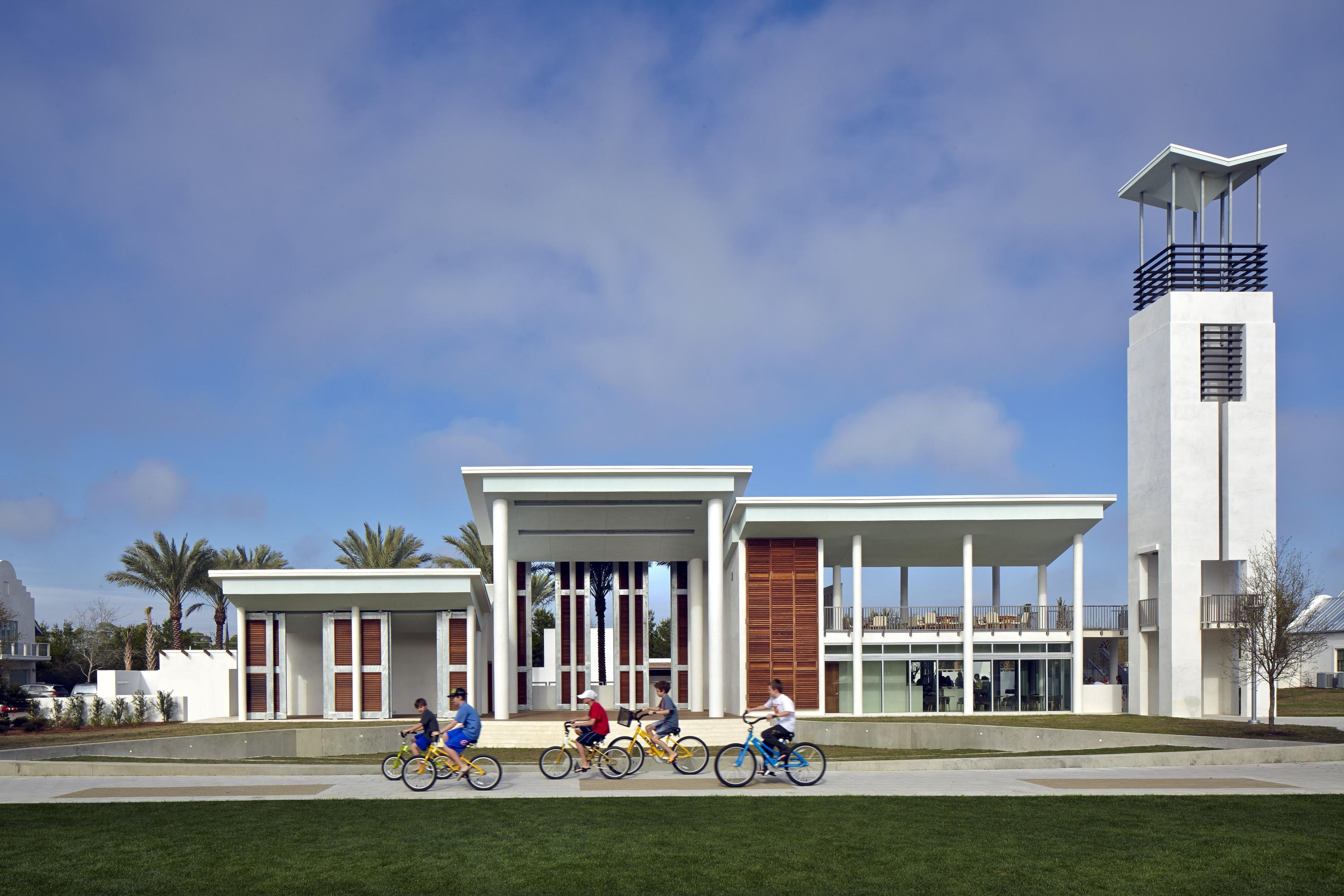 ROSEMARY BEACH - Residential