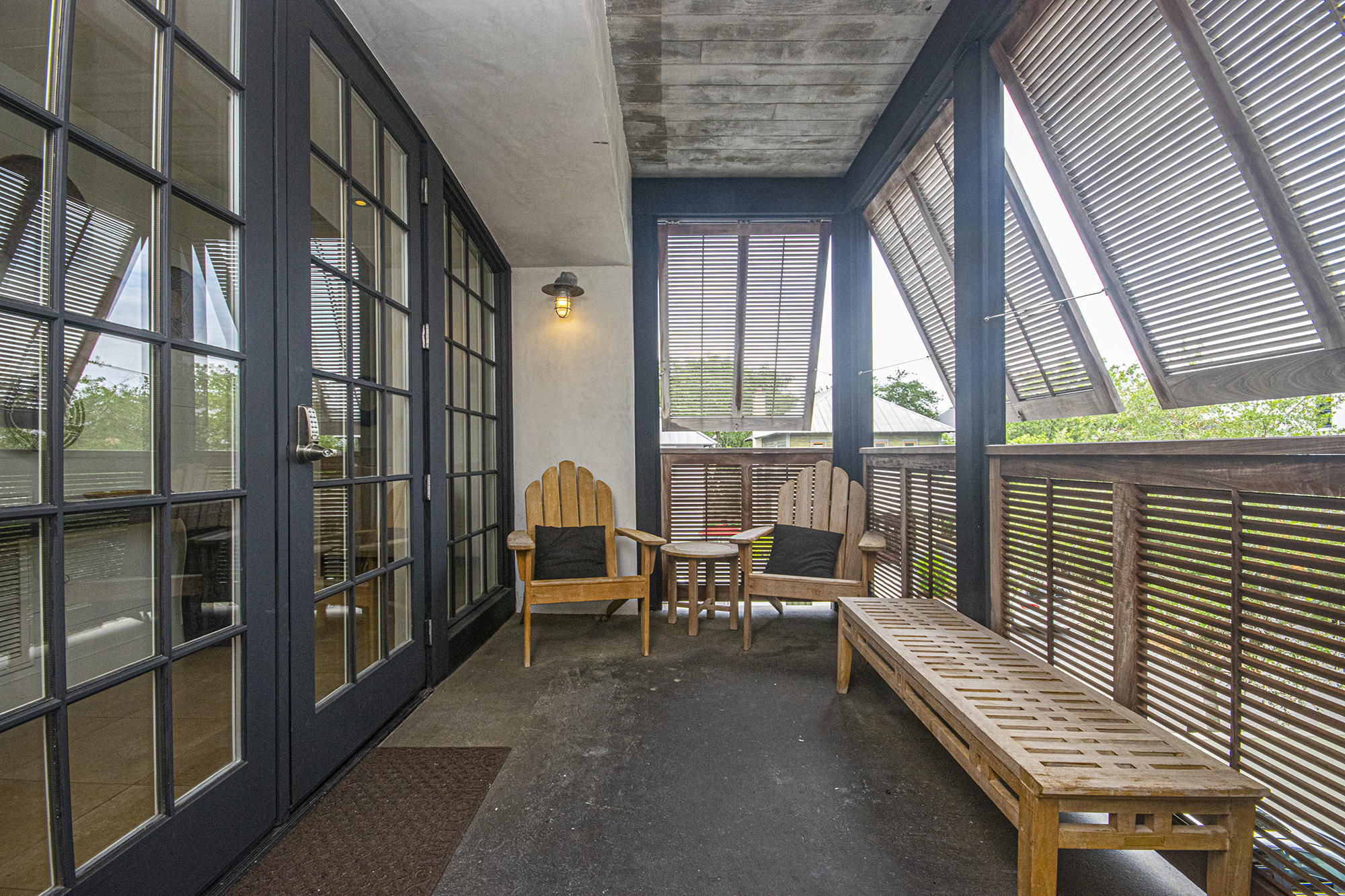 ROSEMARY BEACH - Residential