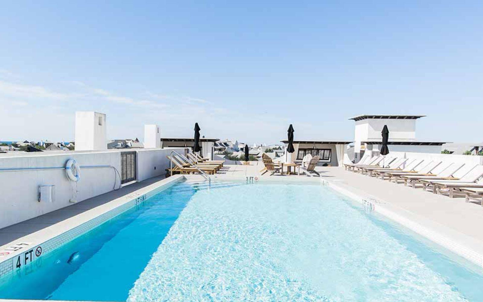 ROSEMARY BEACH - Residential