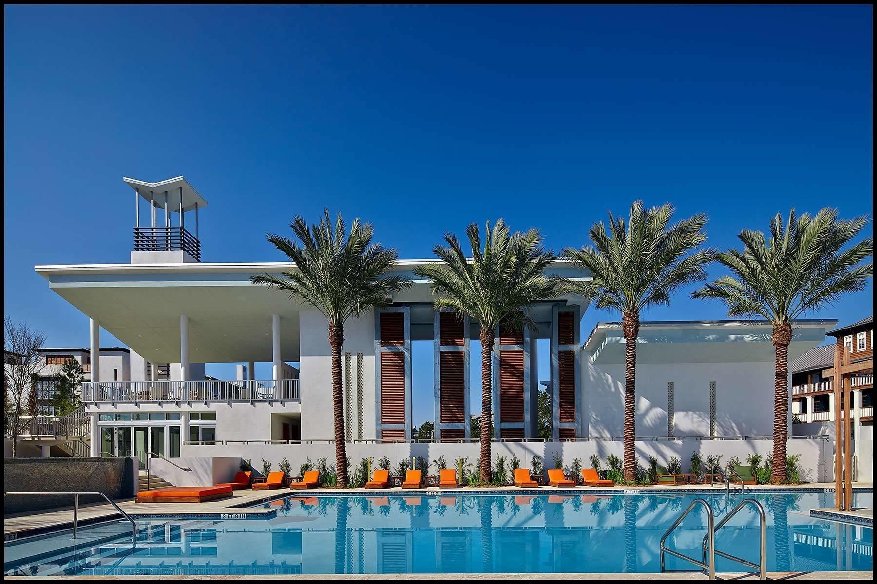 ROSEMARY BEACH - Residential