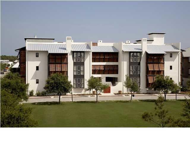 ROSEMARY BEACH - Residential