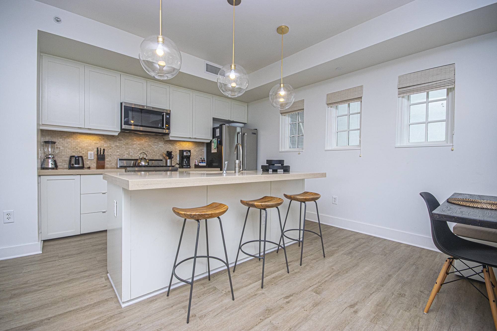 ROSEMARY BEACH - Residential