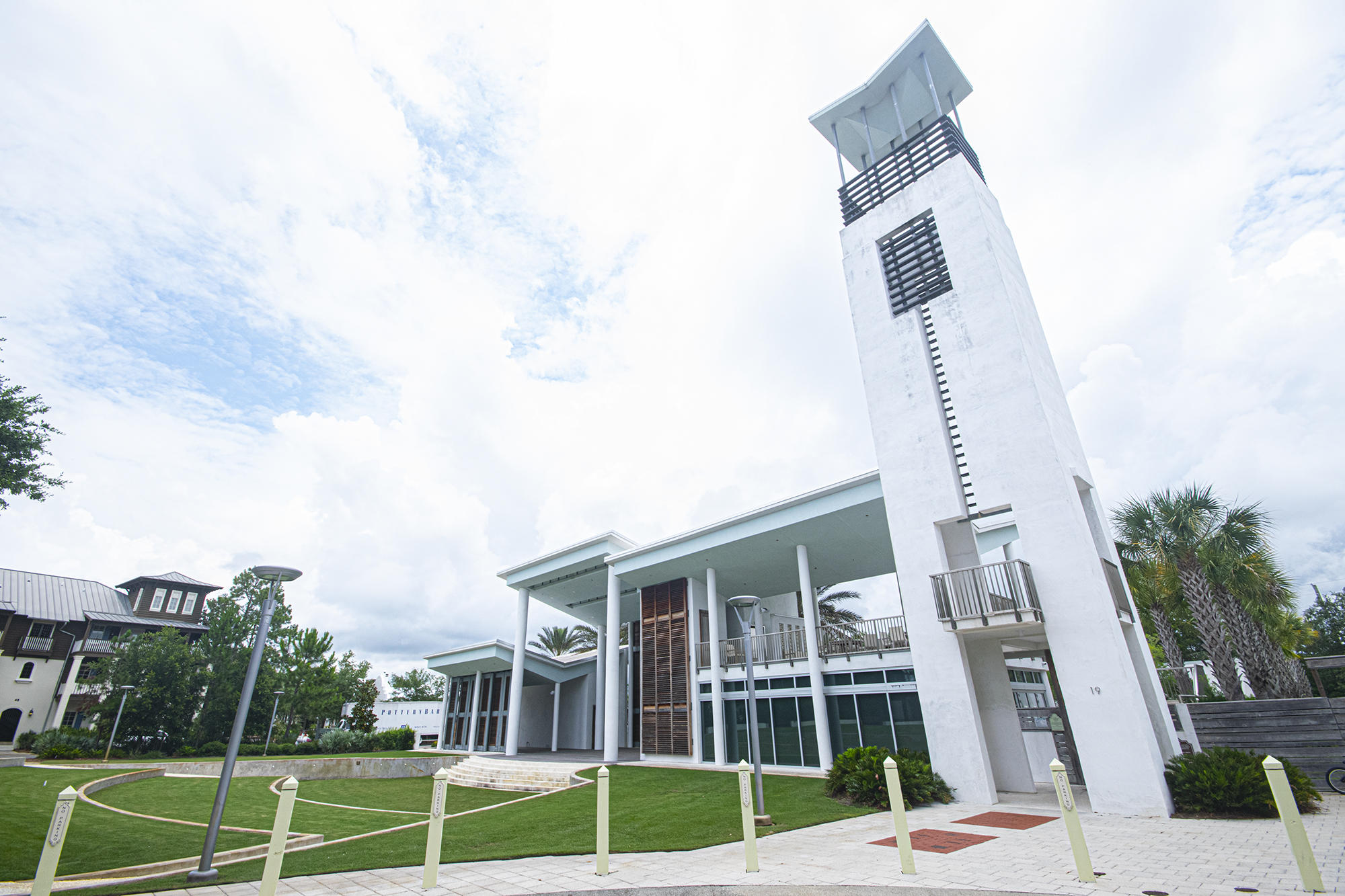 ROSEMARY BEACH - Residential