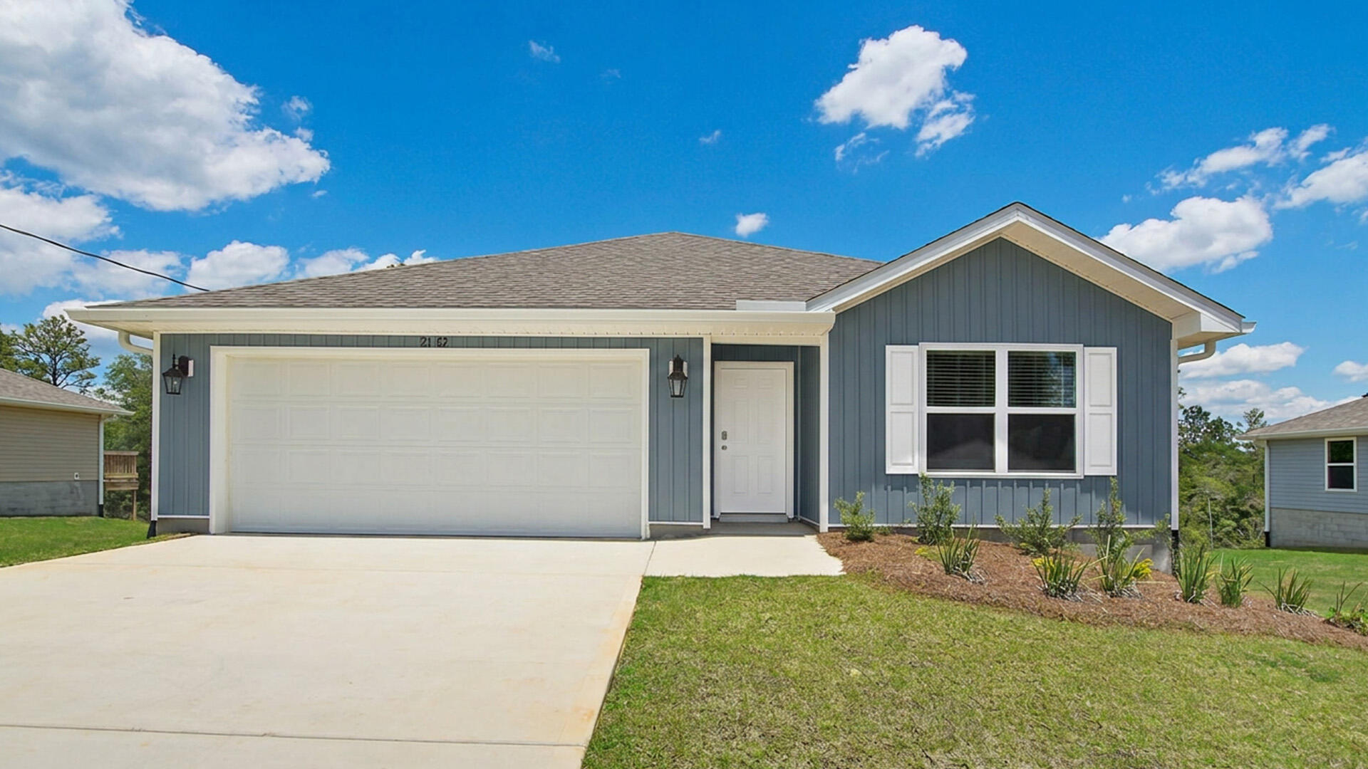 Photo 1 of 28 — 54 Craftsman Way, Freeport, FL 32439