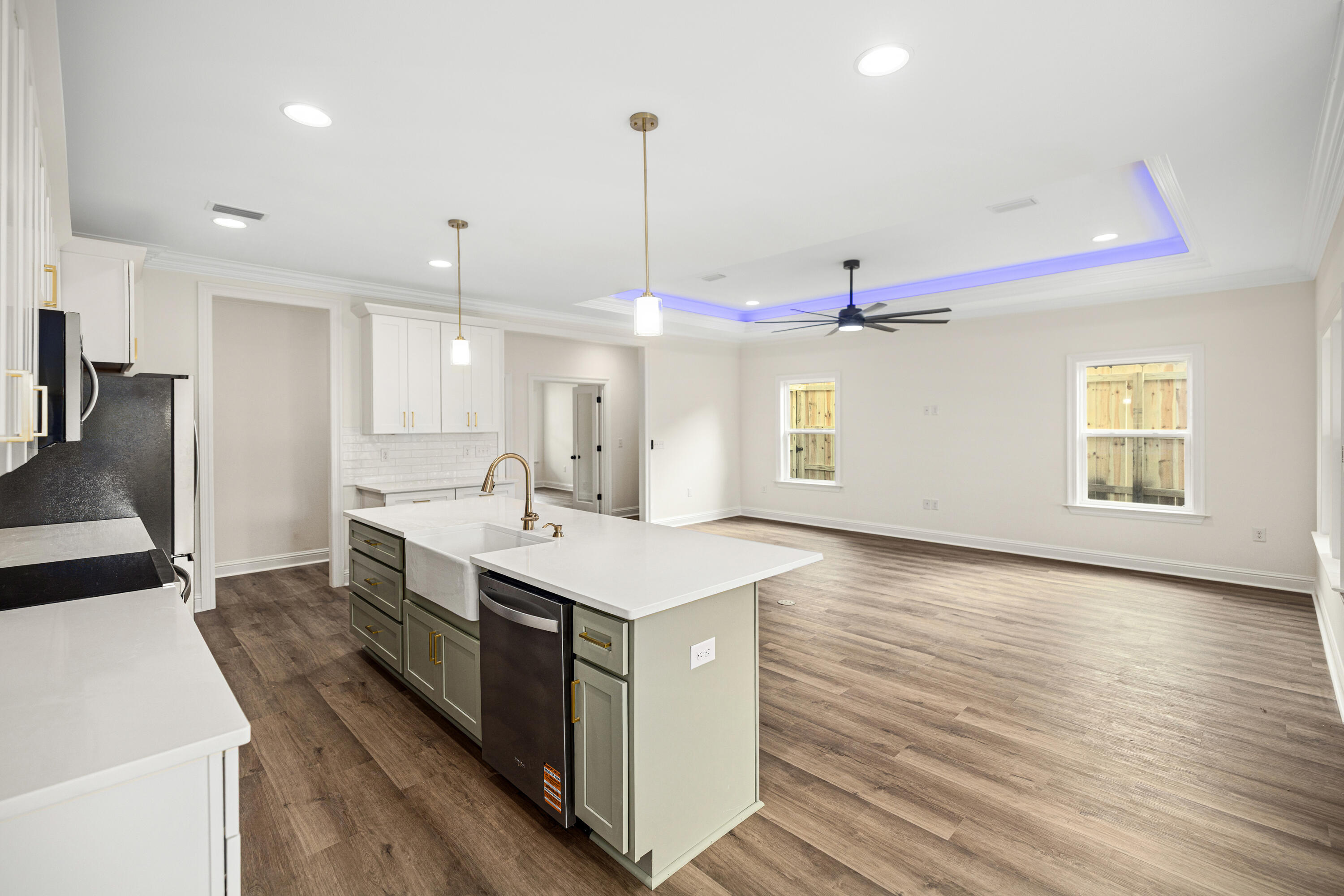 VILLA TASSO TOWN OF - Residential