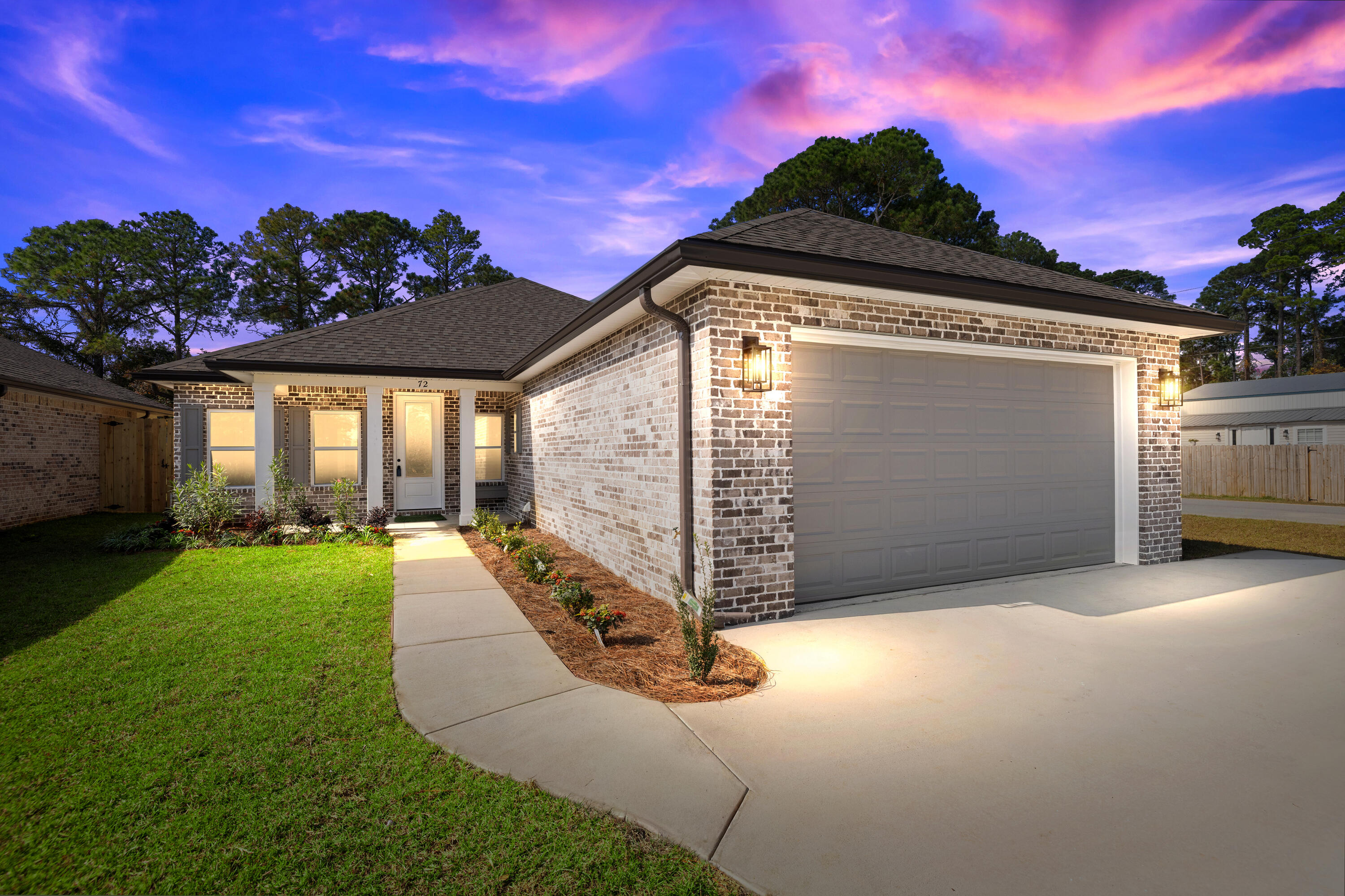 VILLA TASSO TOWN OF - Residential