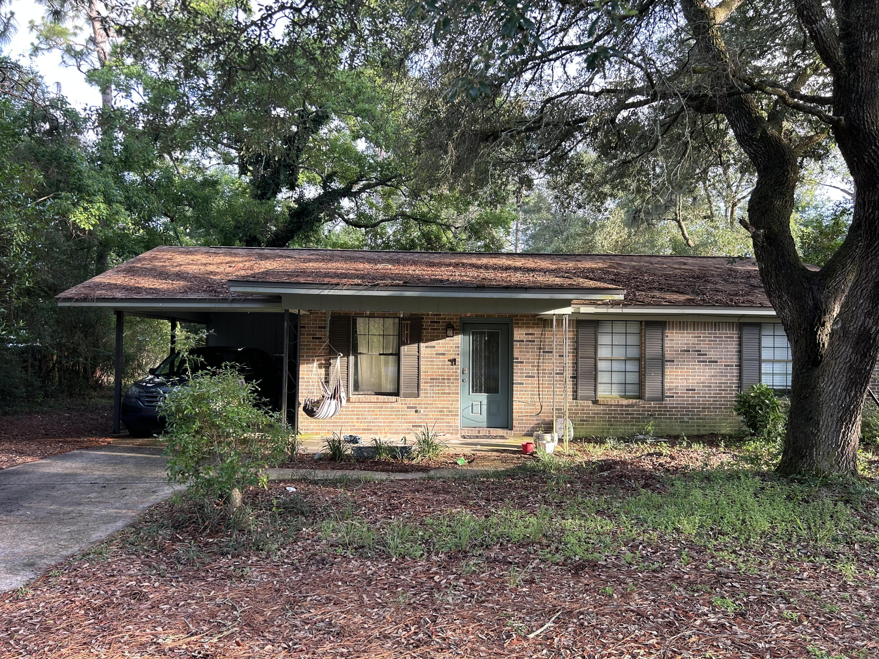 Juniper Lake Road - Residential