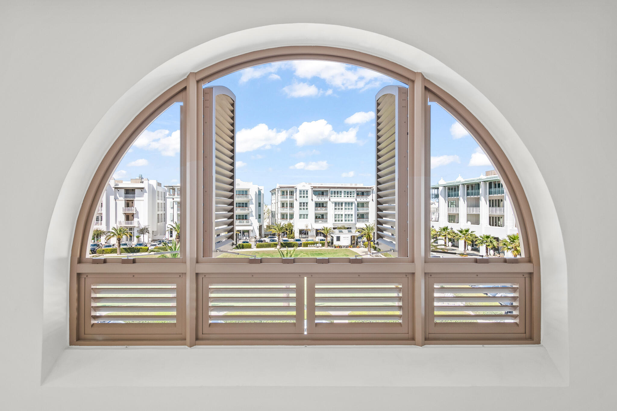 ALYS BEACH - Residential