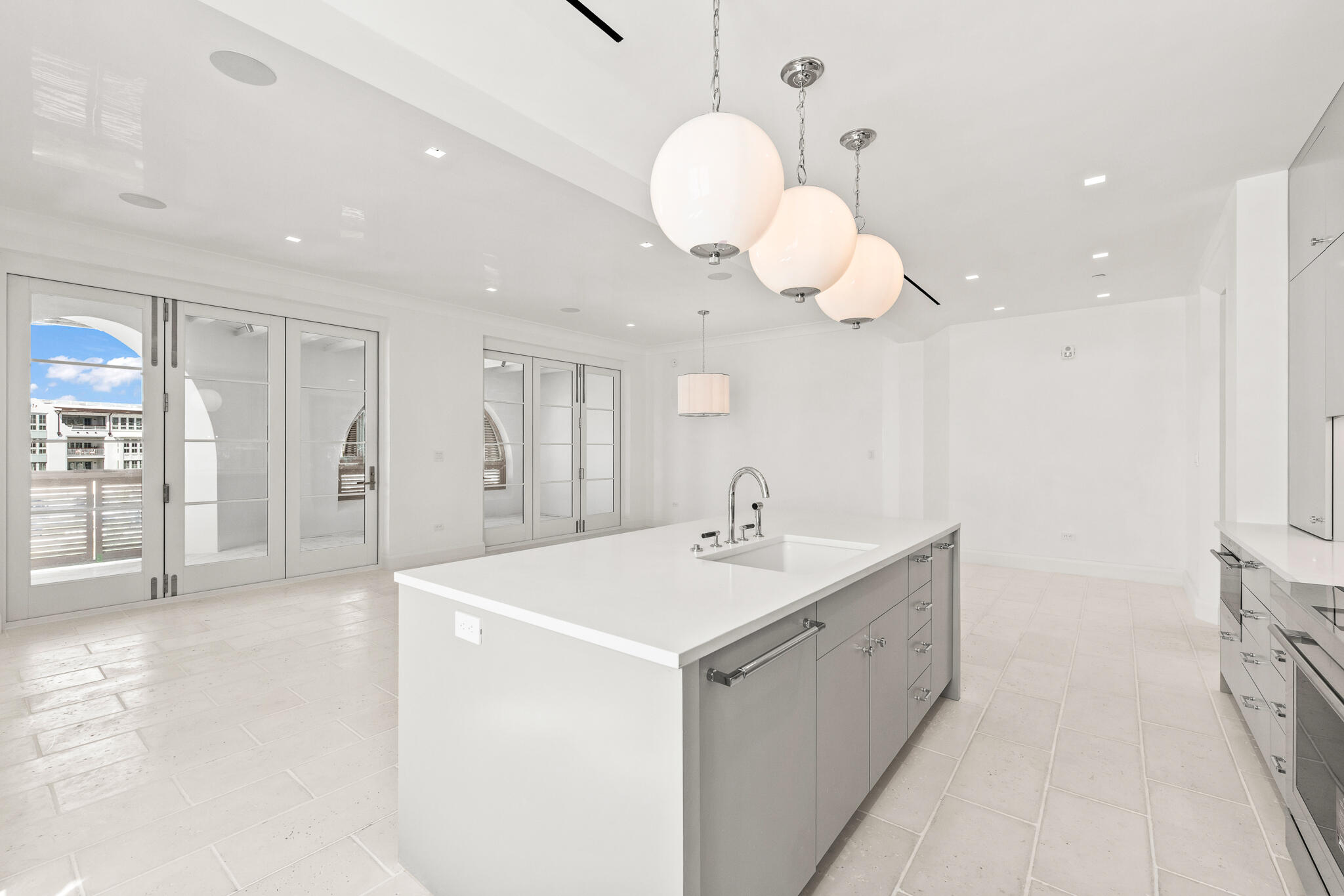 ALYS BEACH - Residential