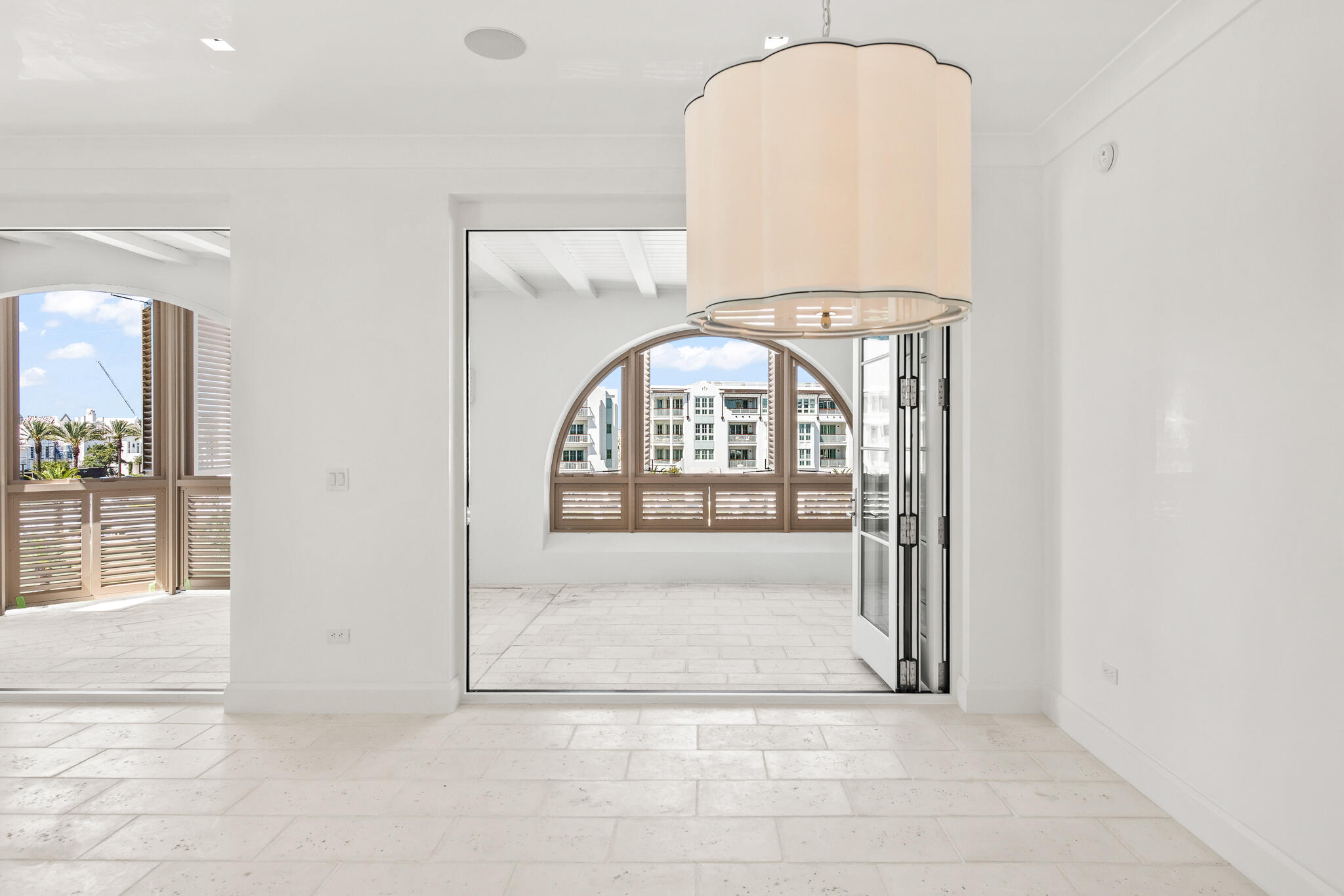 ALYS BEACH - Residential