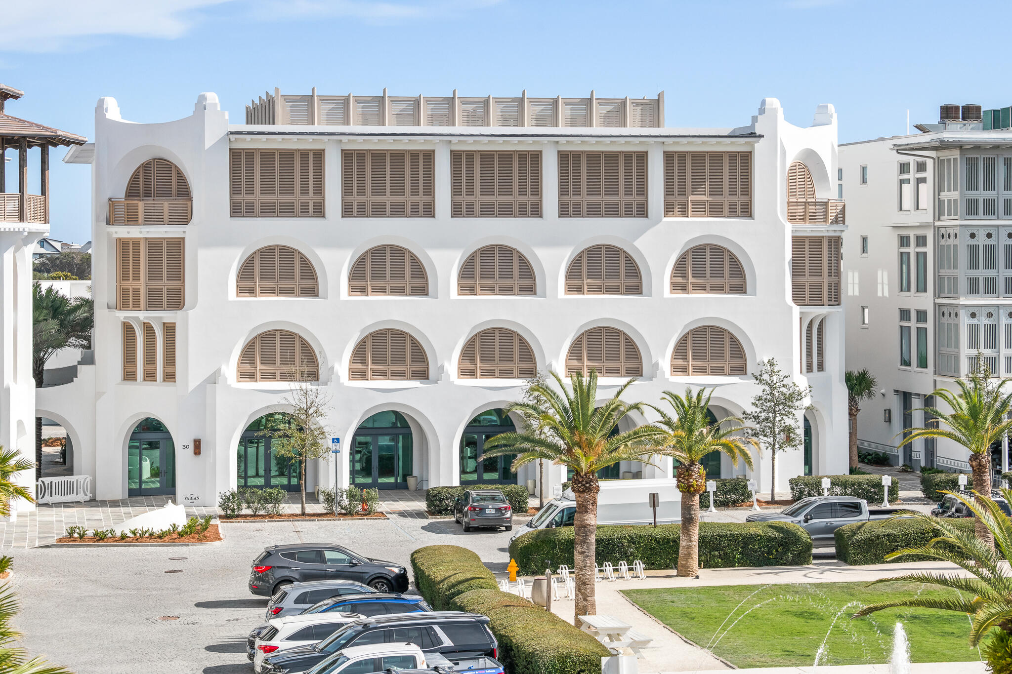 ALYS BEACH - Residential