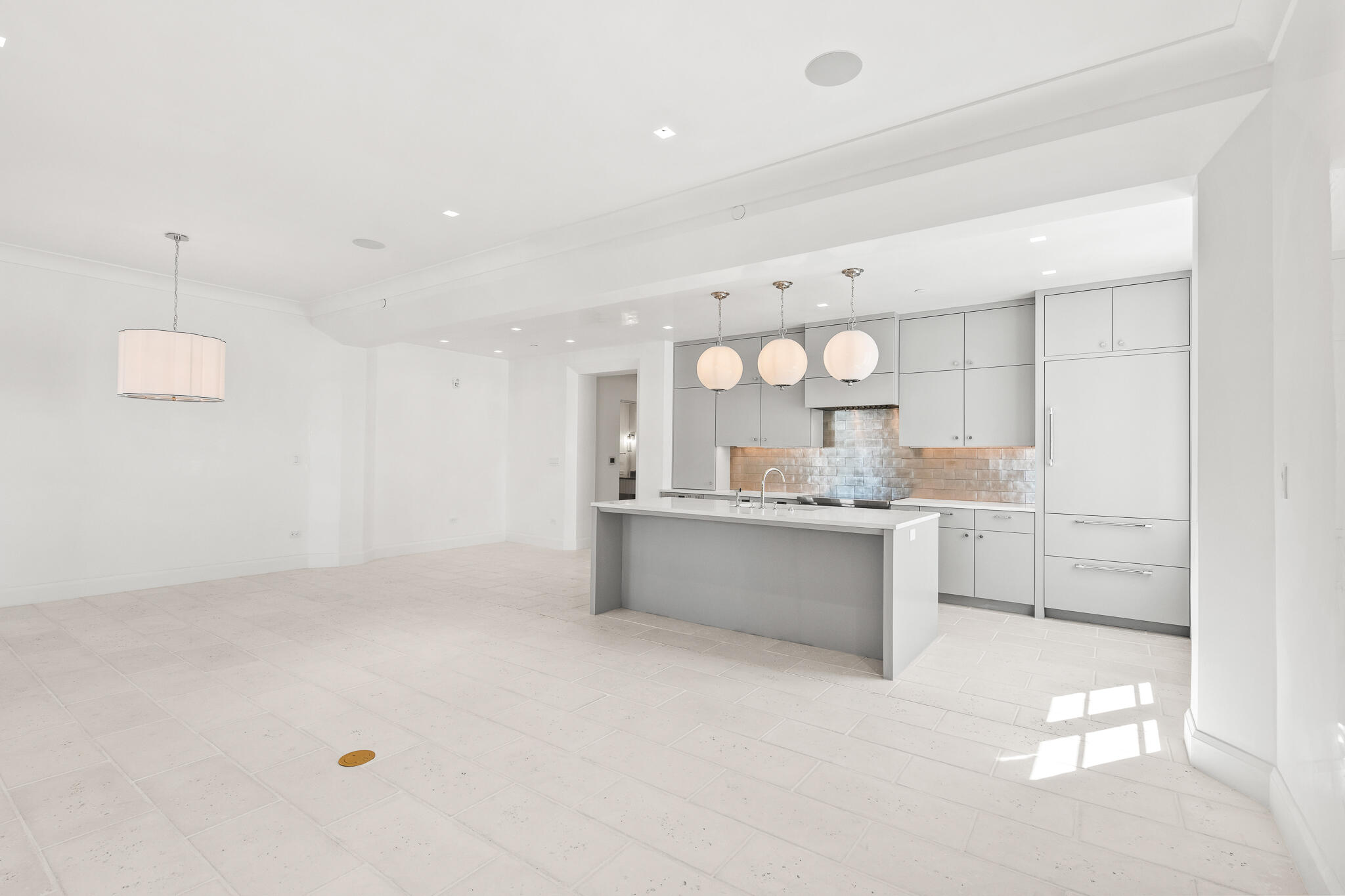 ALYS BEACH - Residential