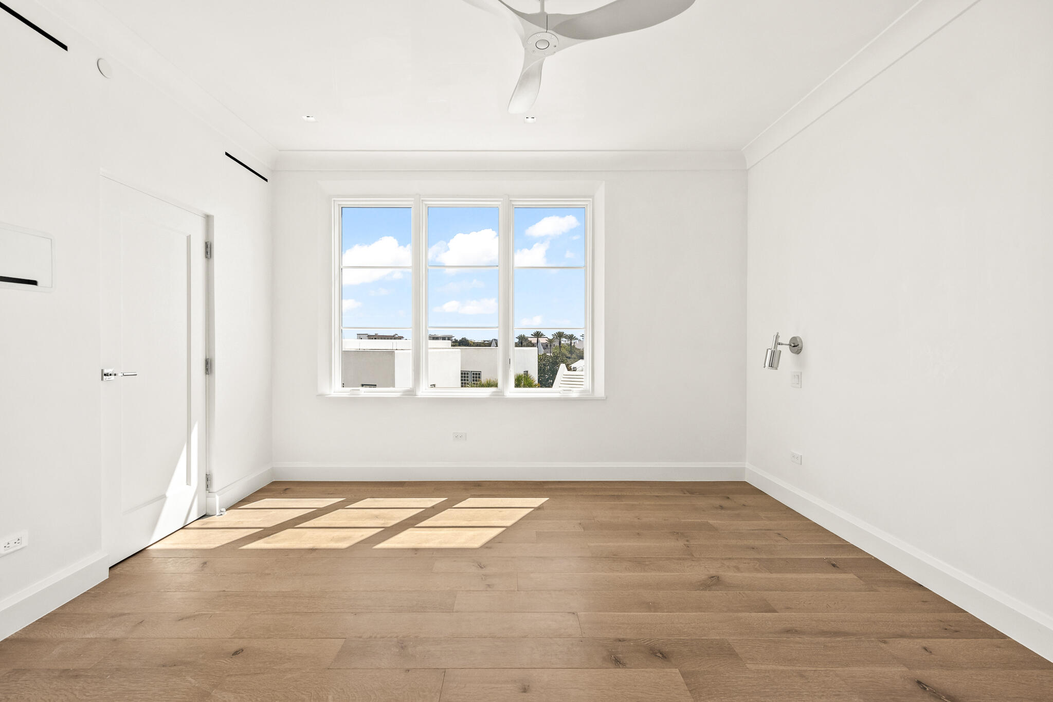 ALYS BEACH - Residential