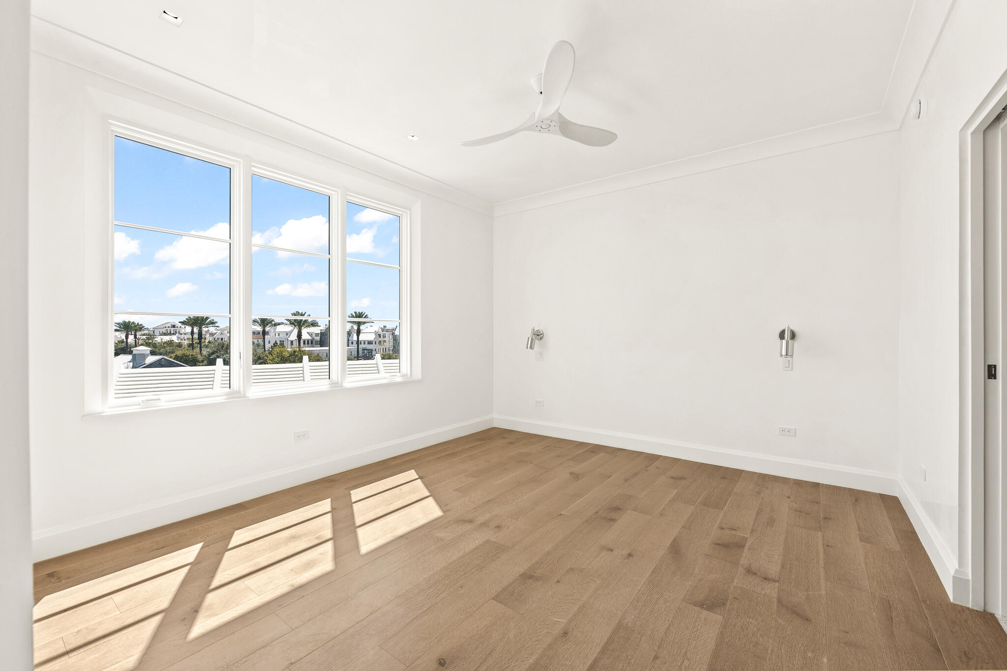 ALYS BEACH - Residential