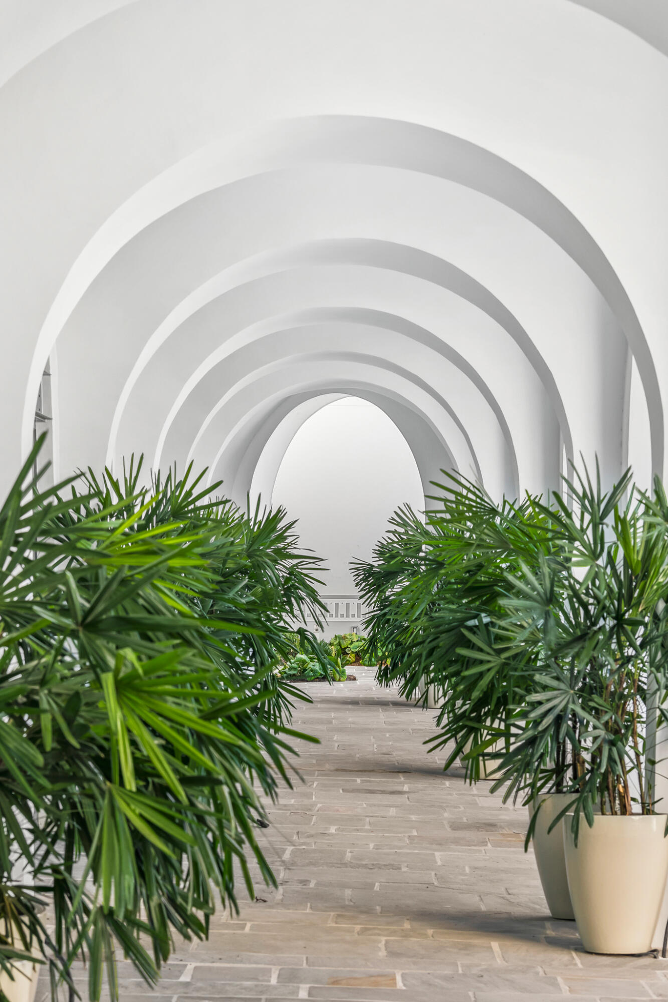 ALYS BEACH - Residential