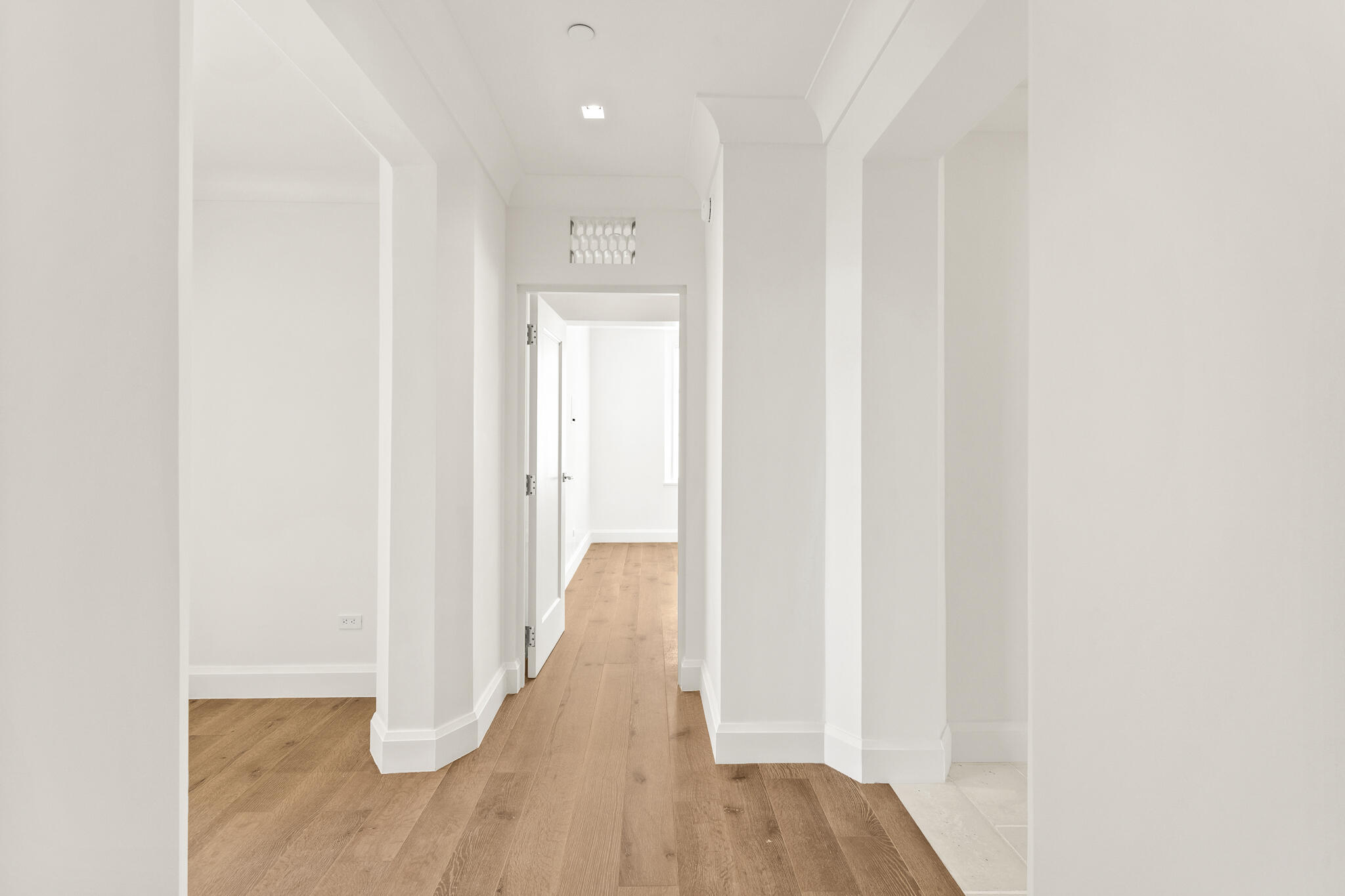 ALYS BEACH - Residential