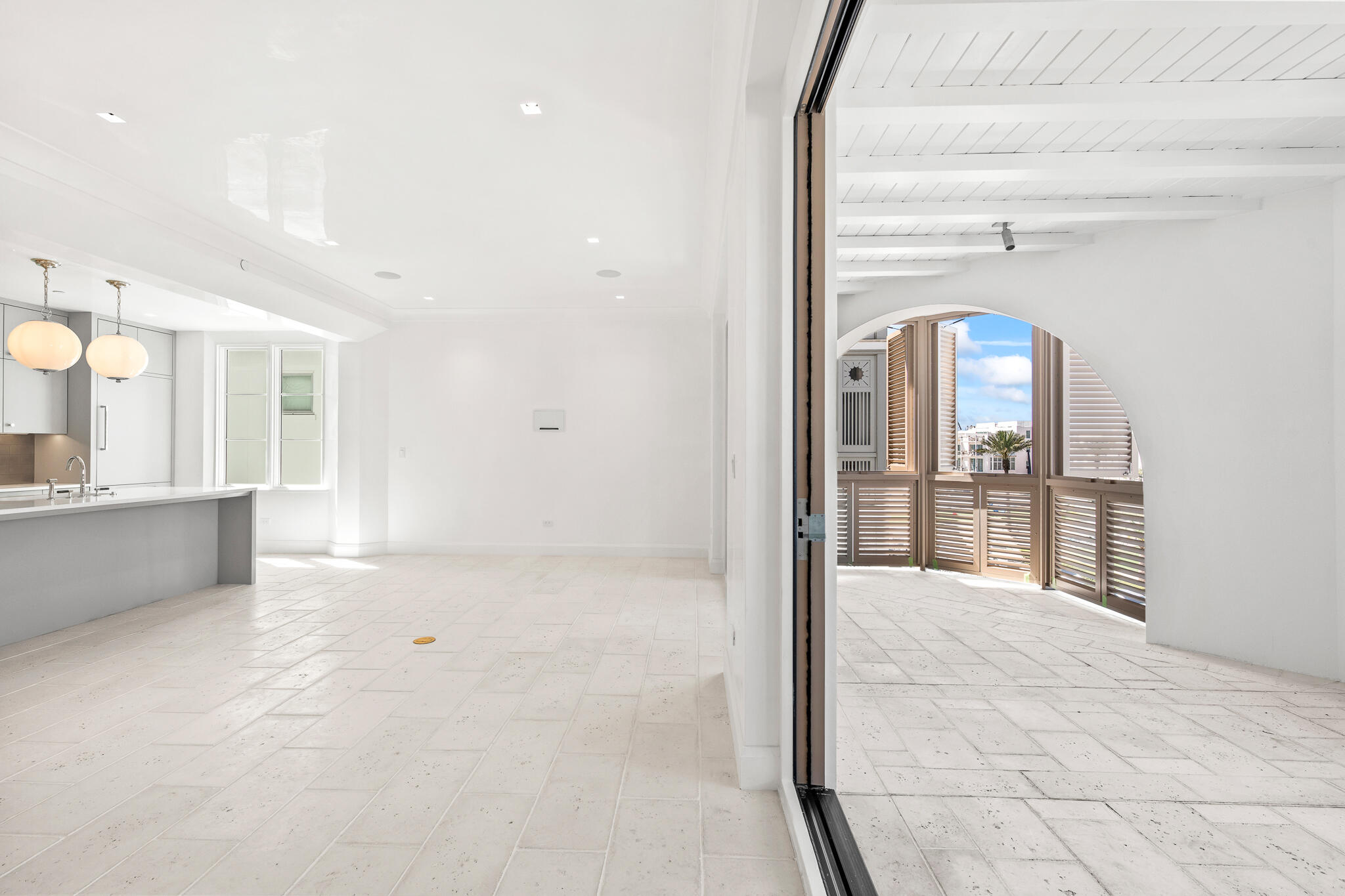 ALYS BEACH - Residential