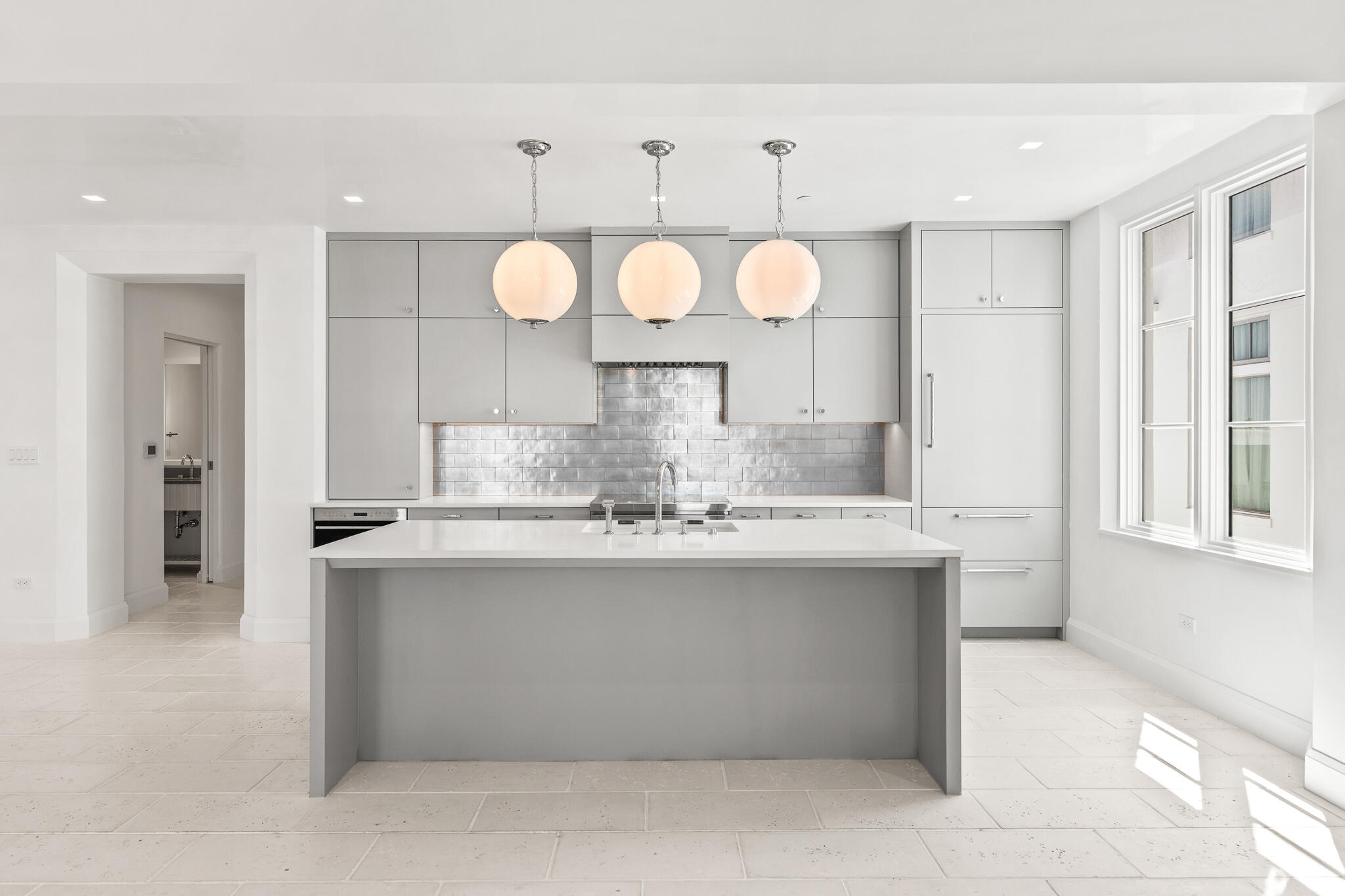 ALYS BEACH - Residential